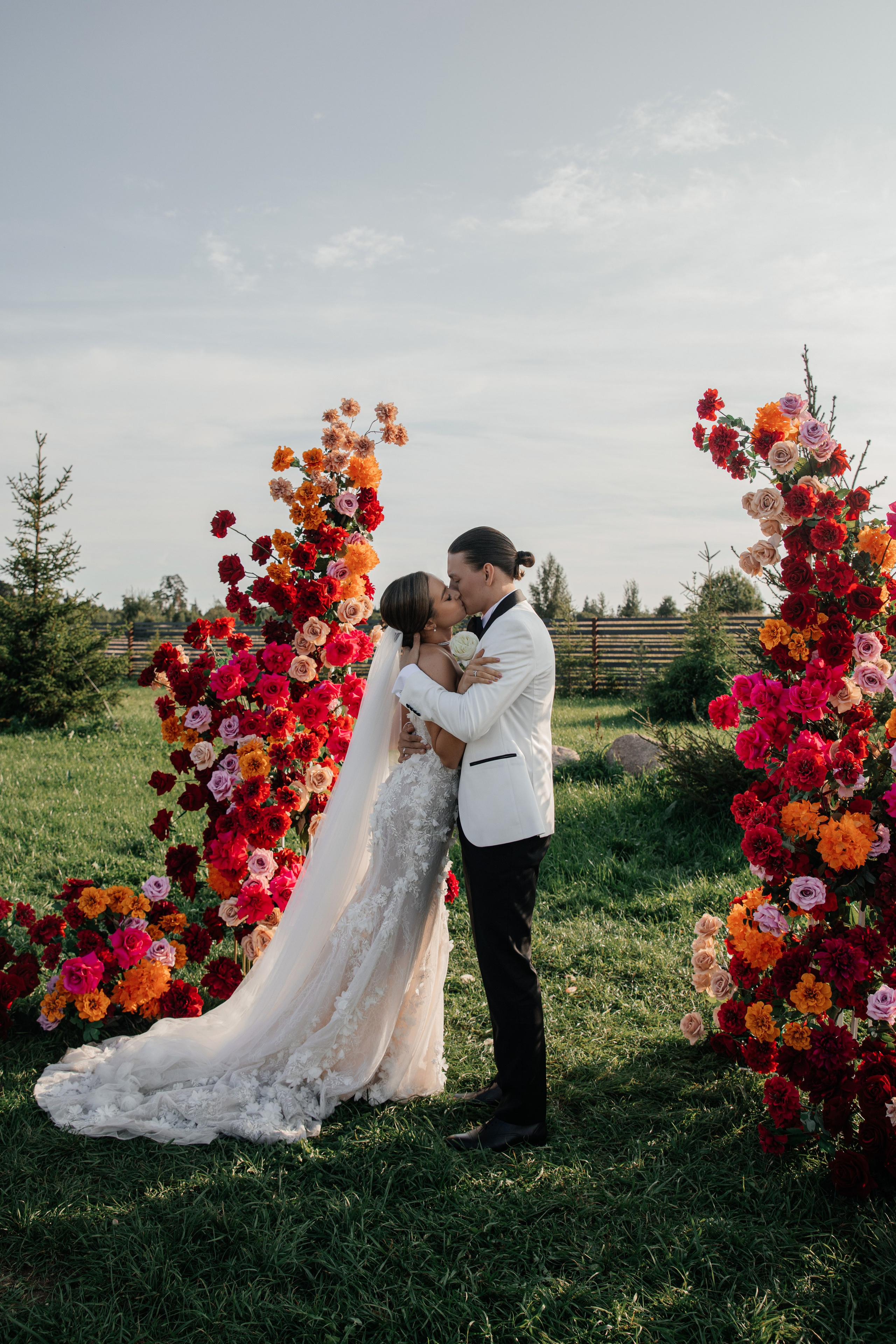 Nikita & Sofia. Фотограф Анжелика Кварц. Санкт-Петербург, Wedding Photographer in Spain, France, Italy, Montenegro