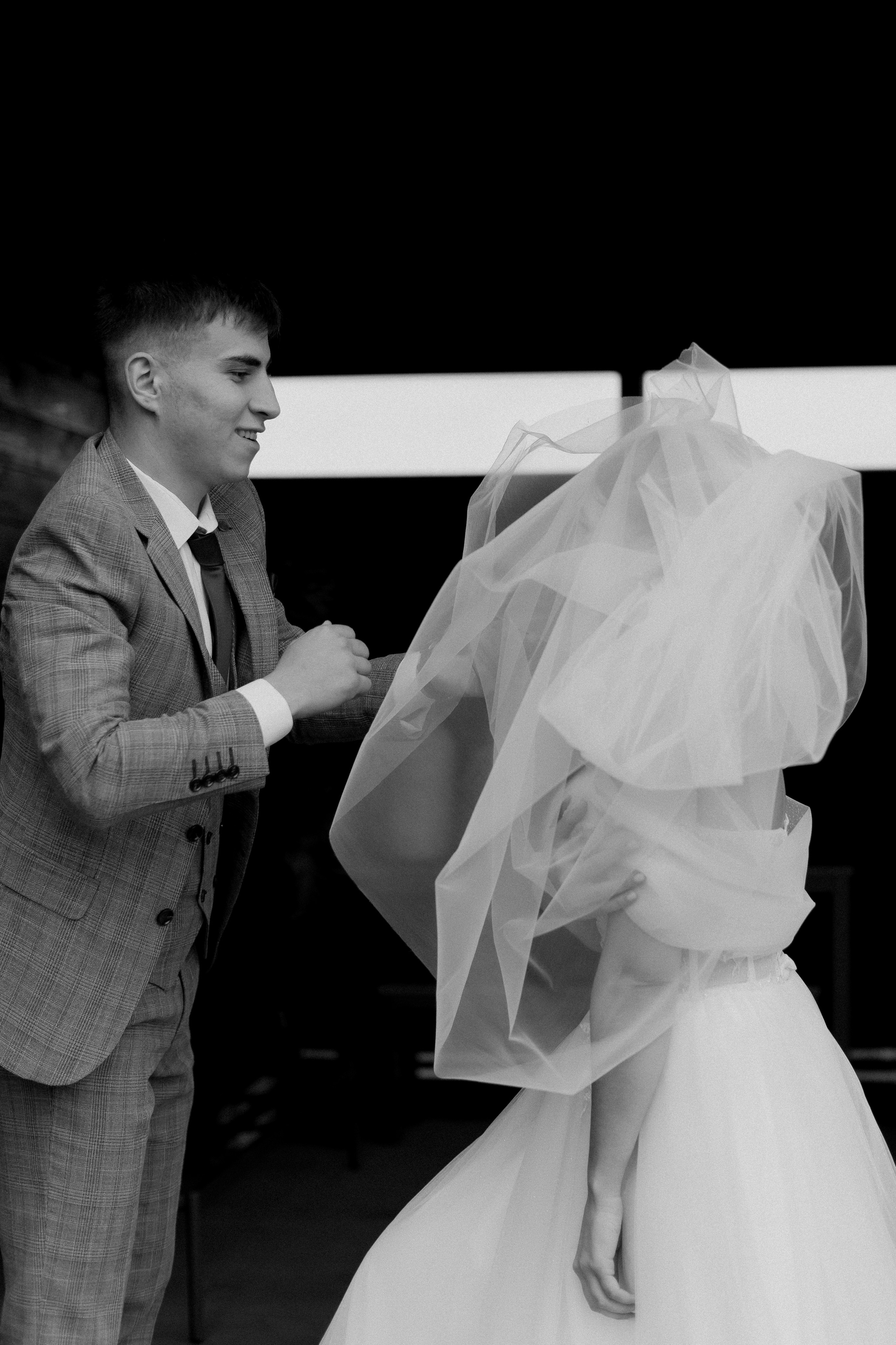 Ильнур и Алина. Свадебный и семейный фотограф в Набережных Челнах и Казани