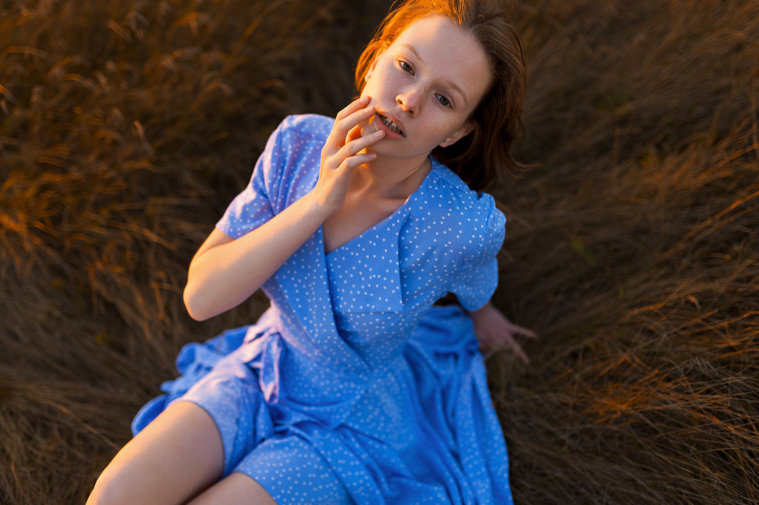 OUTDOORS. Semenyakov — фотограф Красноярск