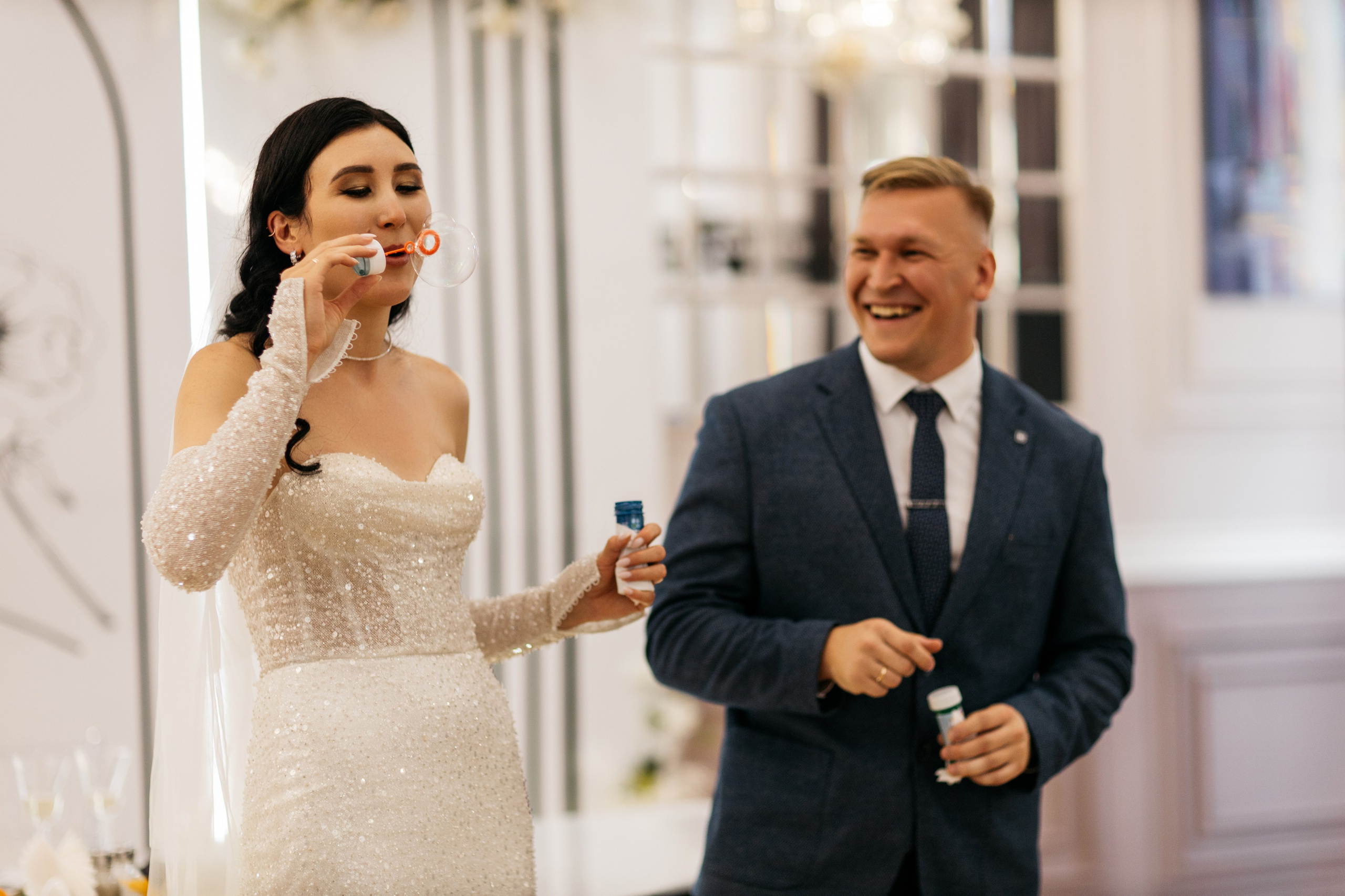 Лучший день. Лейса и Сергей. Свадебный и семейный фотограф в Магнитогорске Катя Буряк