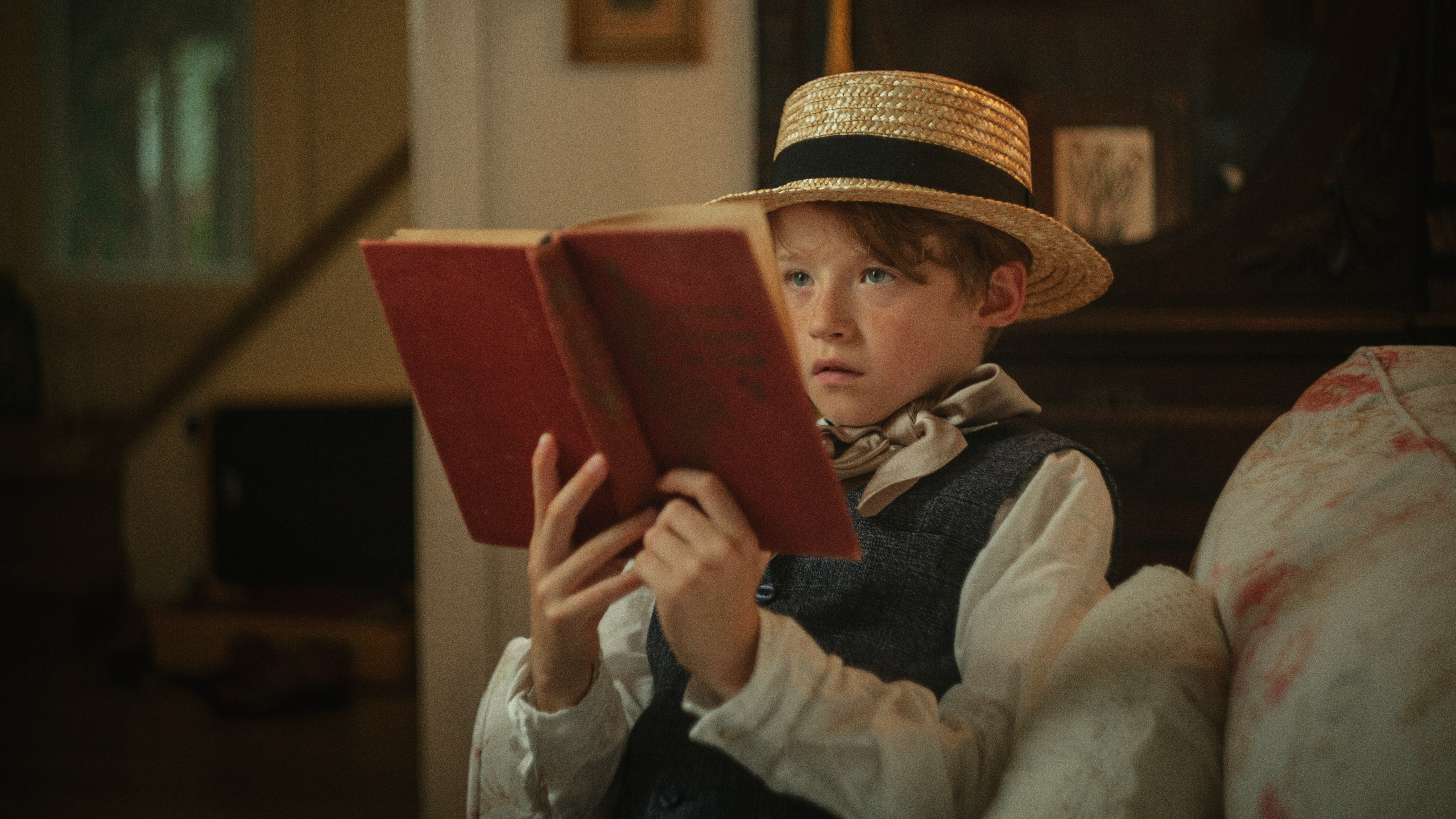 Том Сойер и Гекельбери Финн. Фотограф и Видеограф Артур Гимаев