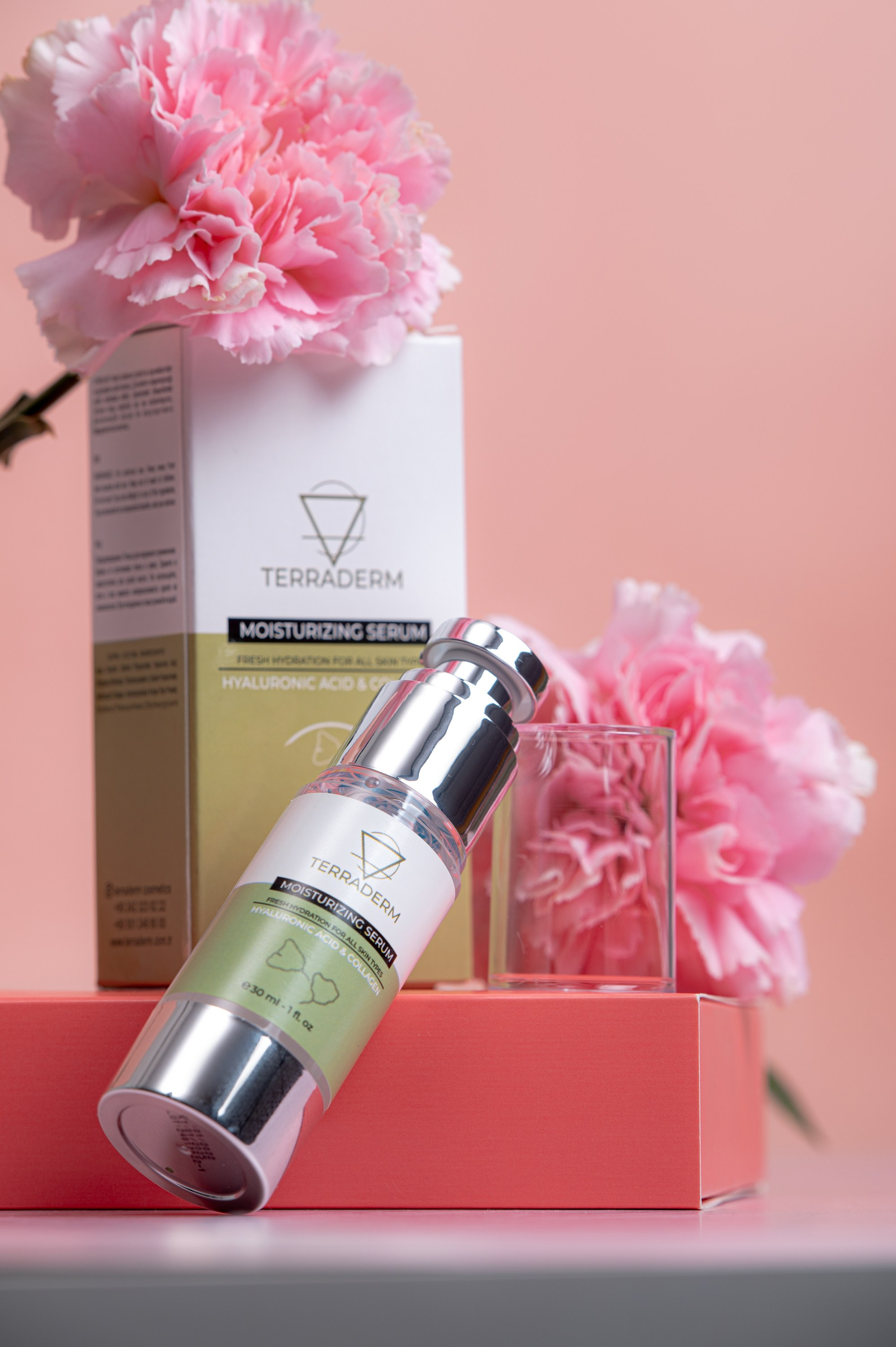 Terraderm Hakkında. Коммерческий фотограф в Казани Ксения Добролюбова