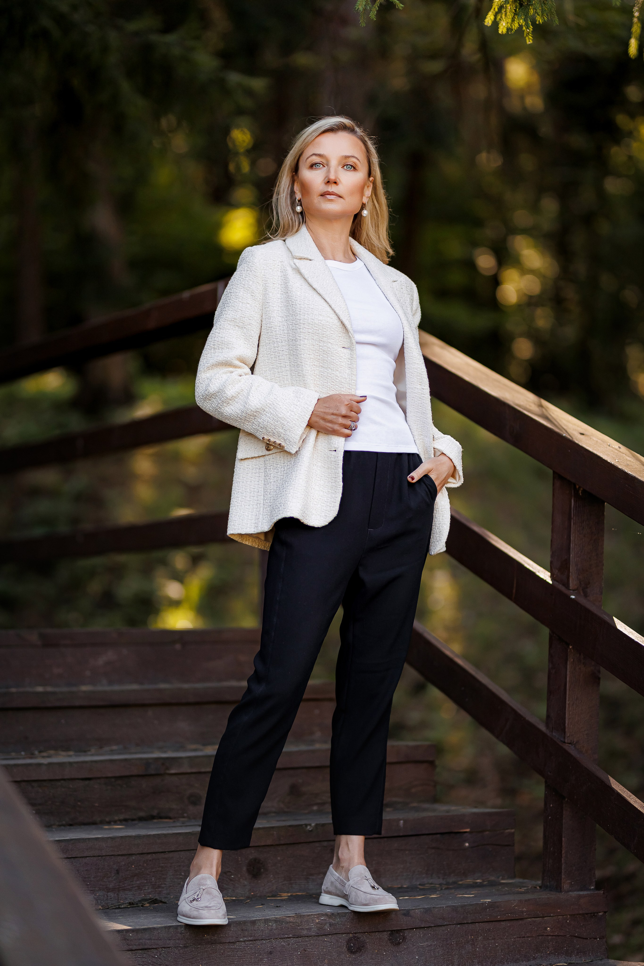 Индивидуальная фотосессия для Татьяны. Семейный и детский фотограф Комина Елена, Власиха, Одинцово