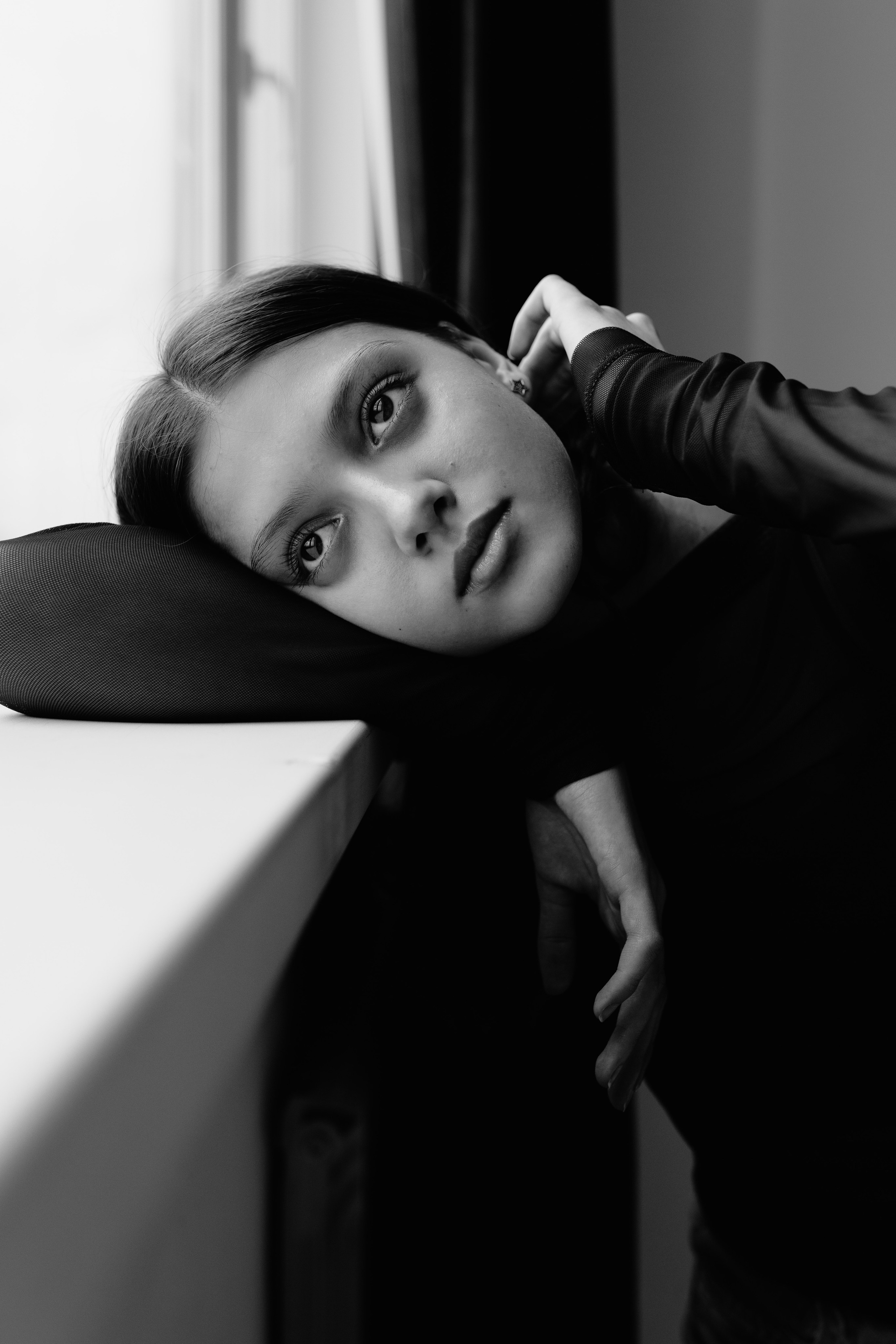 Детские фотосессии. Фотограф в Кирове Настя Шабардина