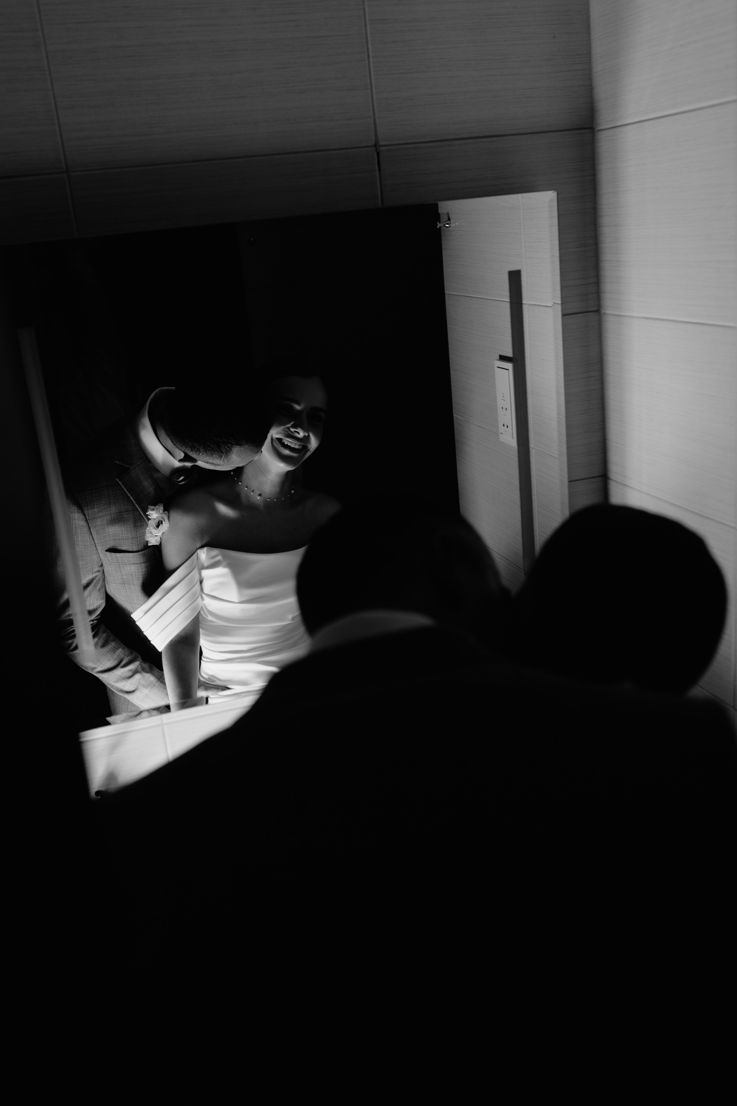 Мирон и Алёна. Фотограф в Кирове Настя Шабардина