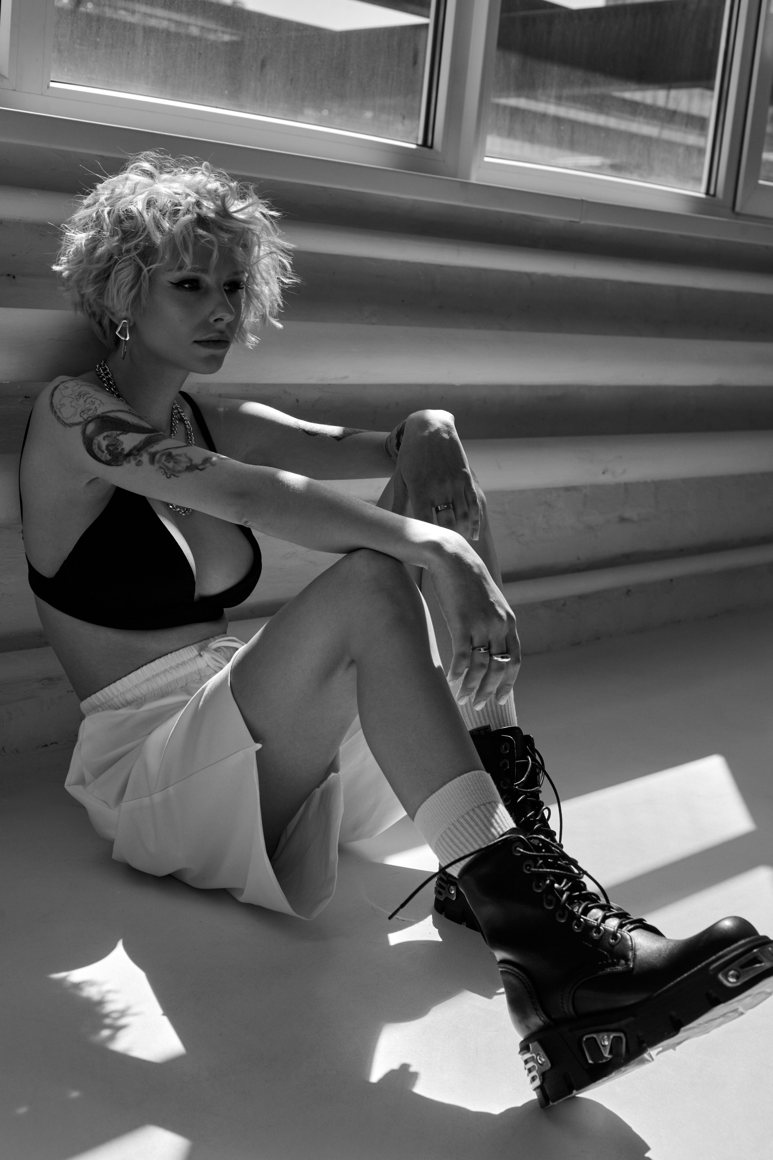 Частная съемка. Ангелина Журавлева Фотограф в Москве