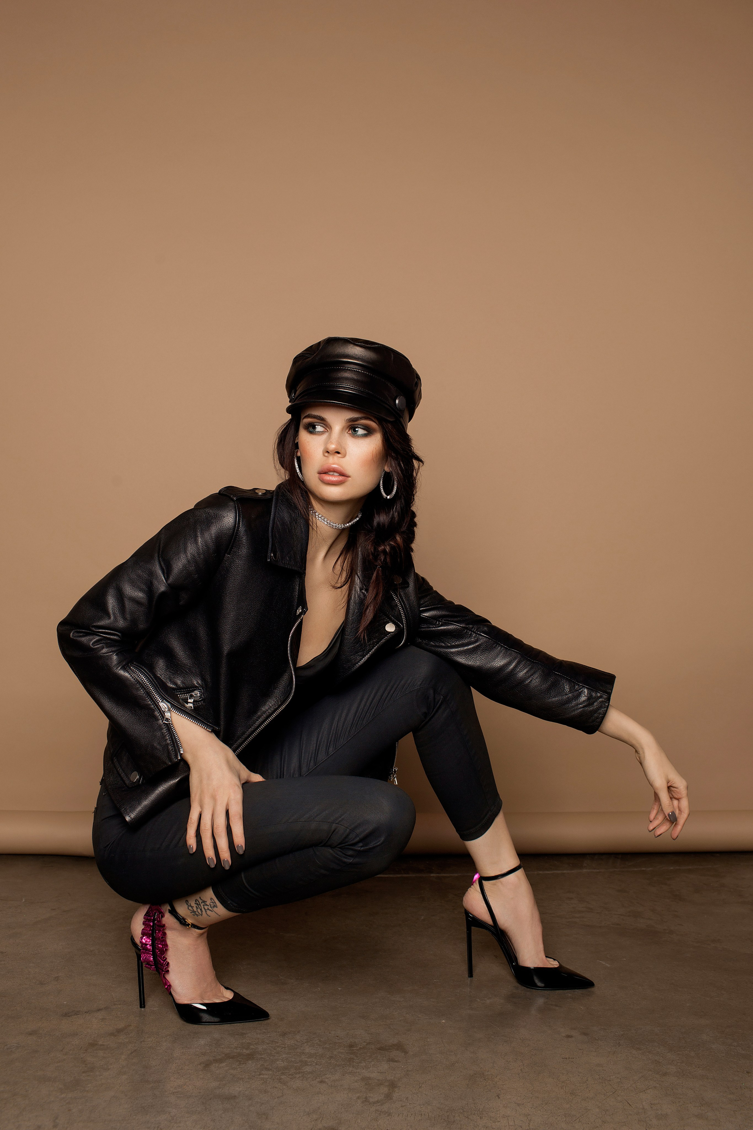 Studio. Yulia Tsyganova