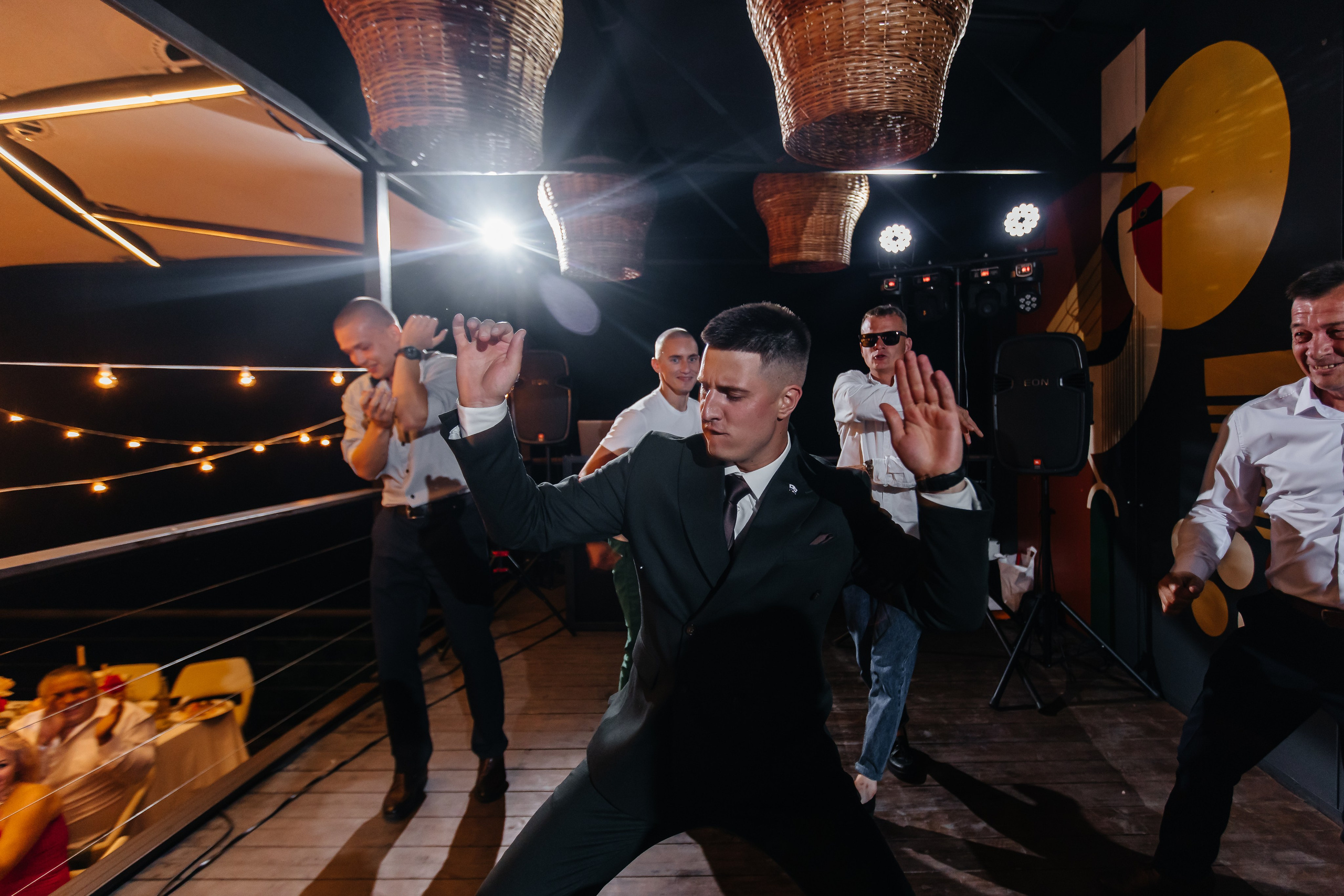 Свадьба на винодельне. Анонс для Ивана и Виктории. Свадебный фотограф в Крыму и Севастополе Ольга Баскакова