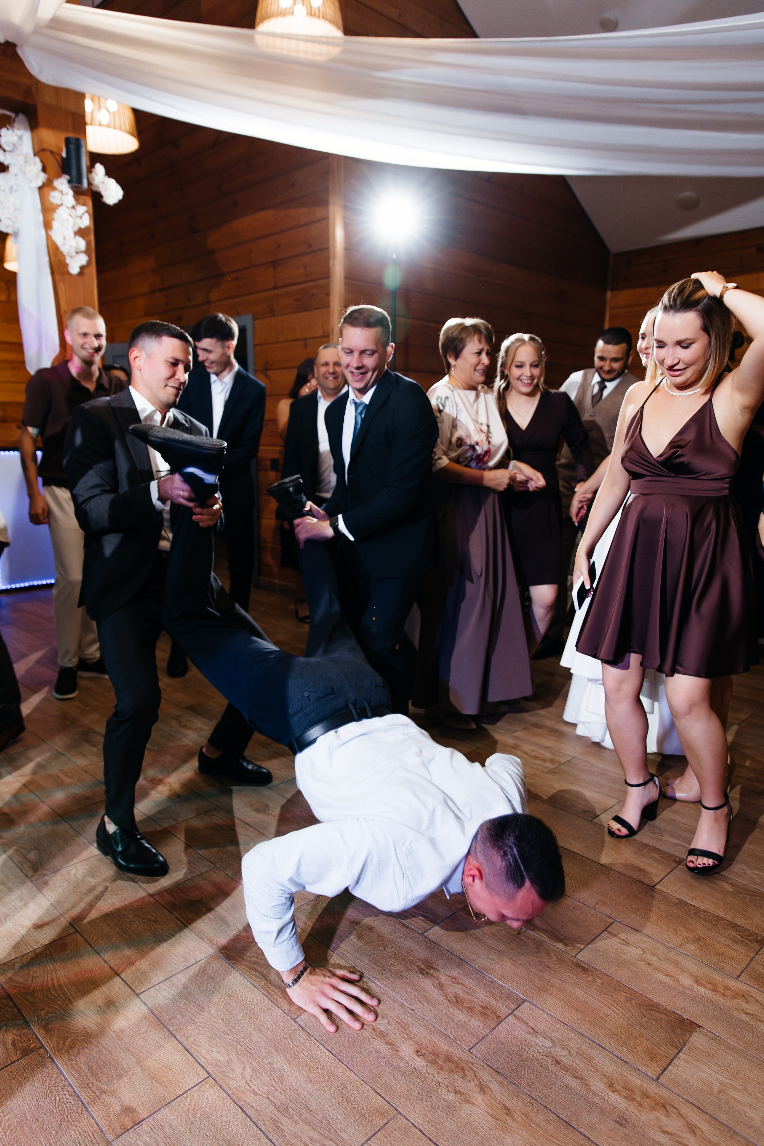 Иван и Дарья. Свадебный и семейный фотограф у Уфе Евгения Сазонова