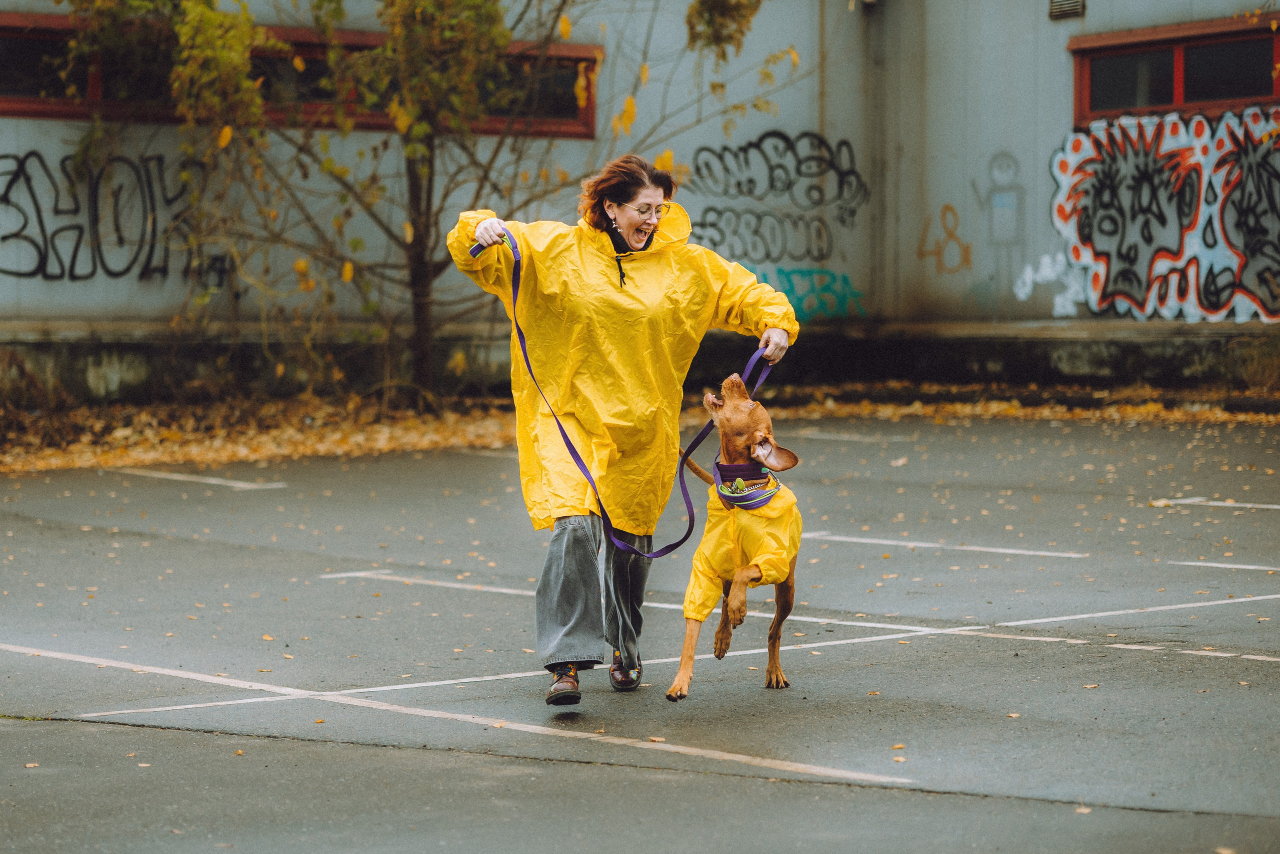 Екатерина и Даня