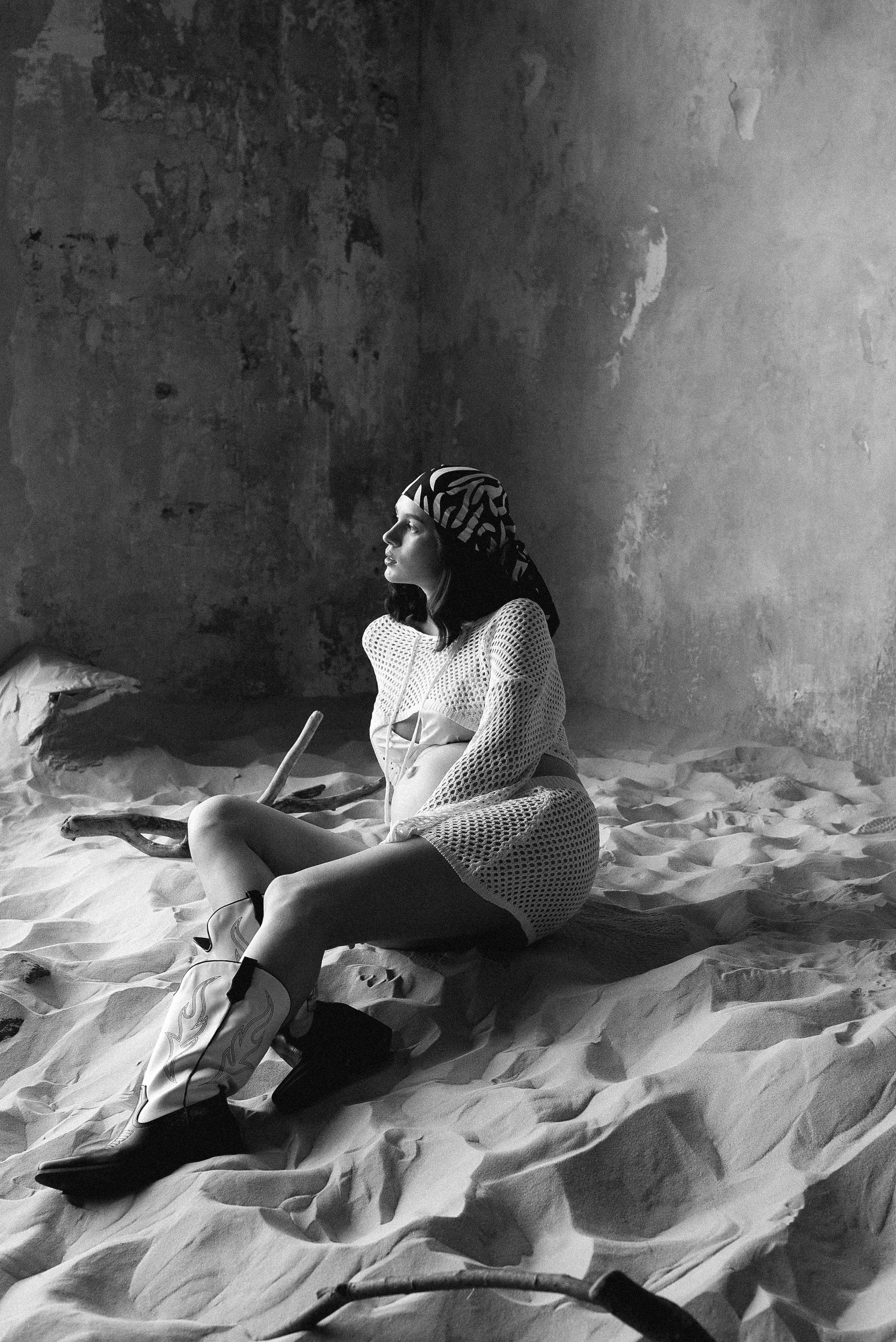 Анастасия. Юлия Соколовская Фотограф Москва Красногорск