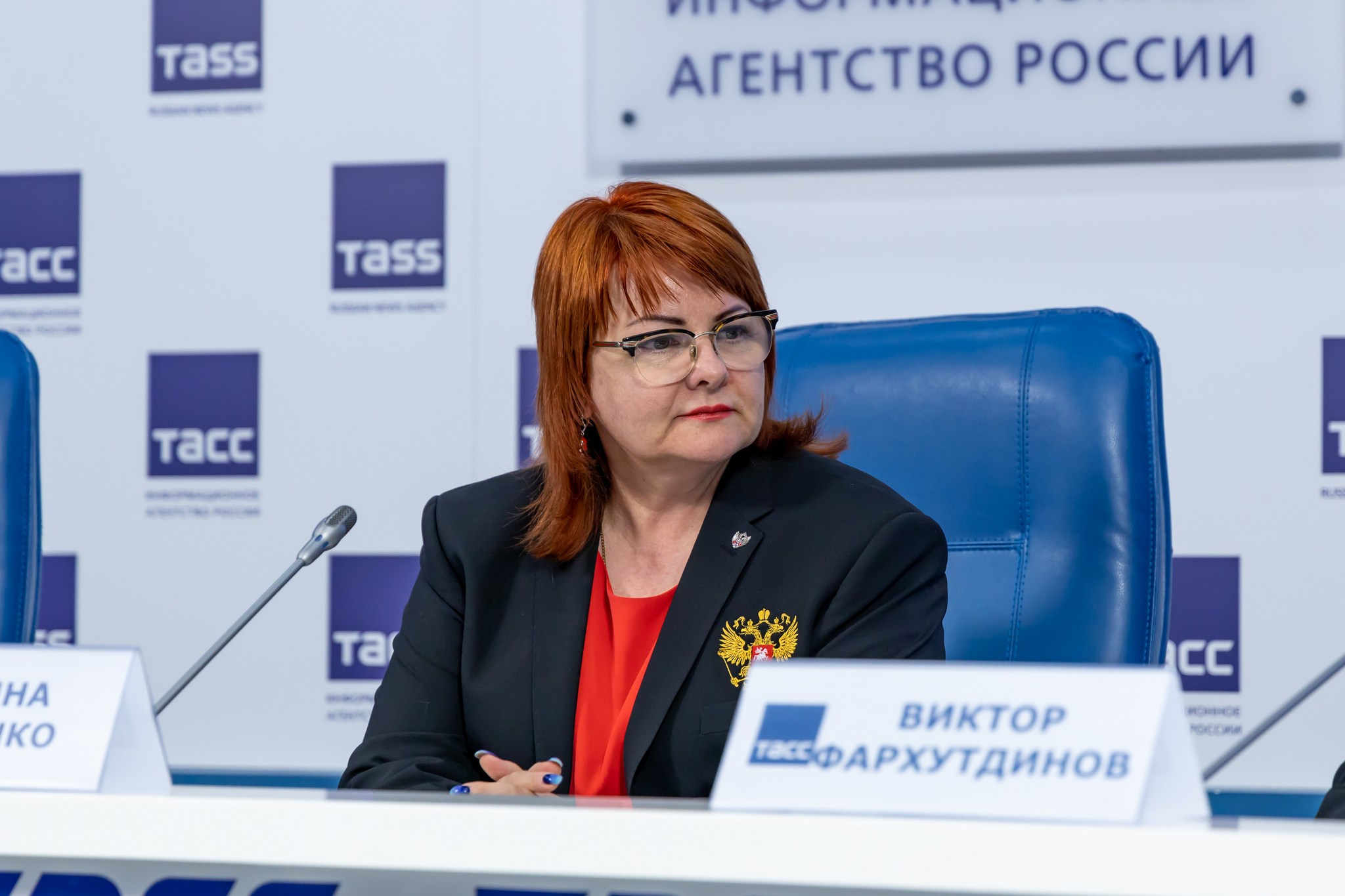 Пресс-конференция, посвященная достижениям мужской сборной Росси. Репортажный, семейный и студийный фотограф в Москве Демин Алексей