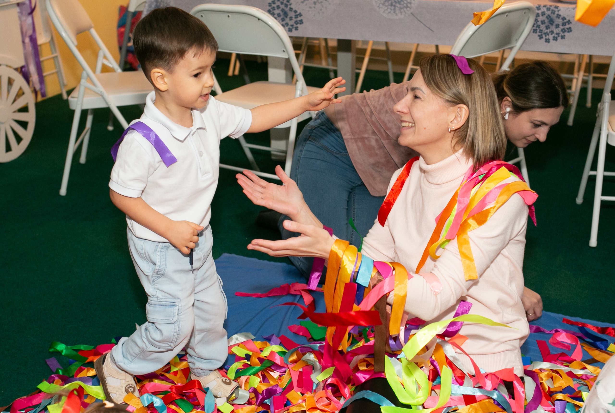Праздники. Фотограф новорожденных и семейный фотограф НСО г. Бердск Марина Львова