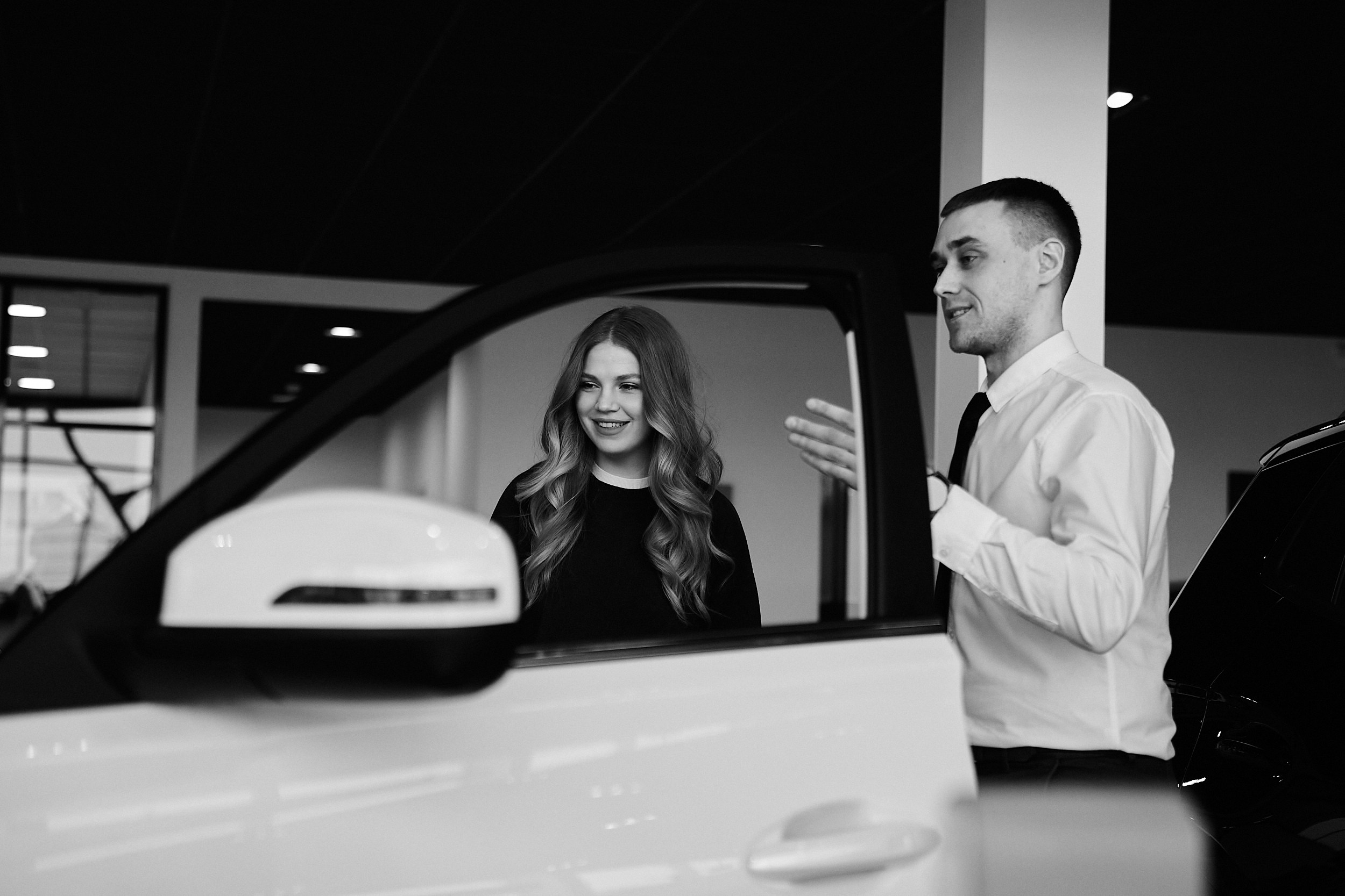 Рекламная съемка. Фотограф в Хабаровске