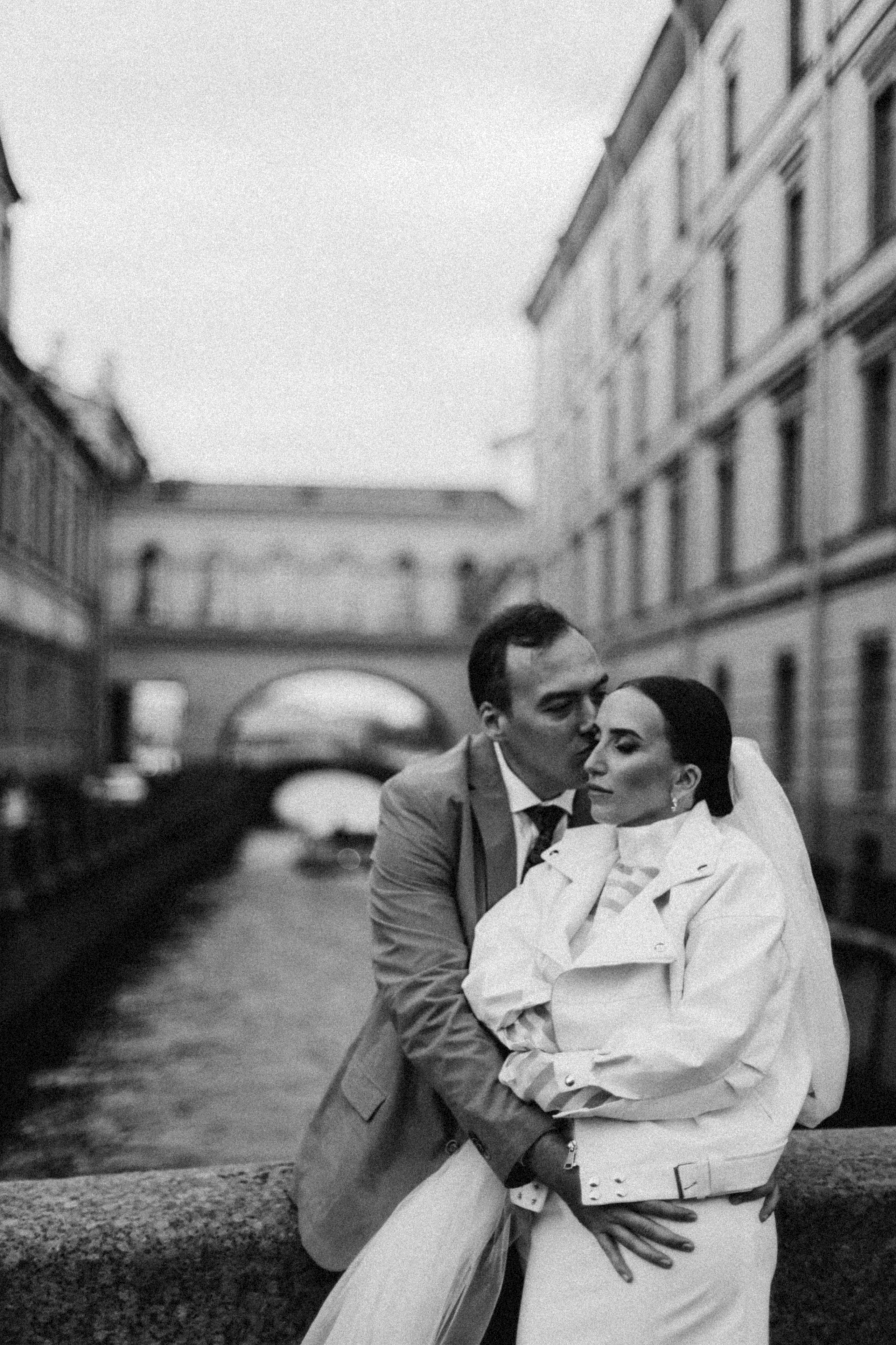 Скорость. Свадебный и love story фотограф в Санкт-Петербурге (Спб) Natali Iva