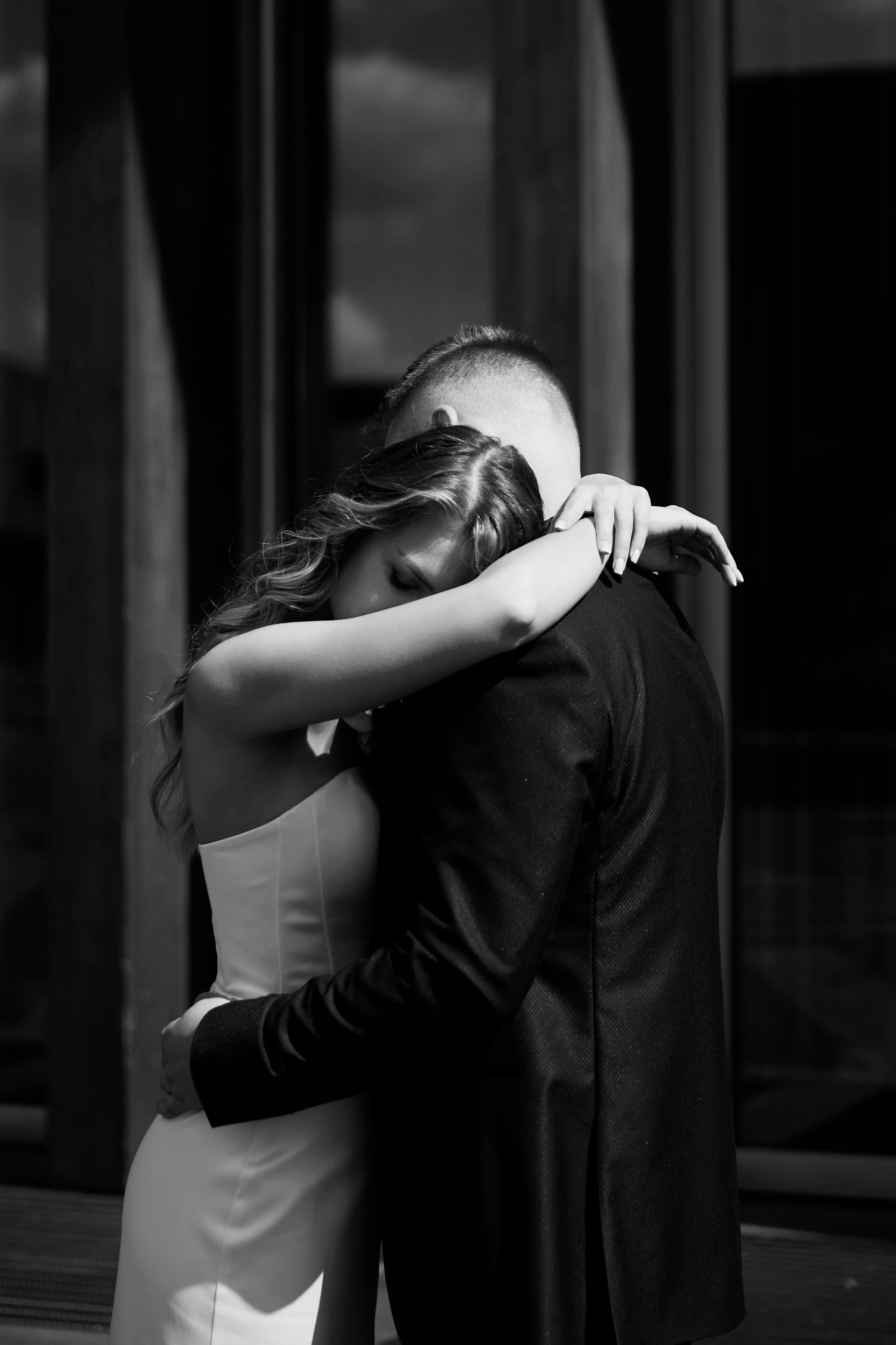 Yriy & Svetlana | Russia, Moscow region. Свадебный фотограф