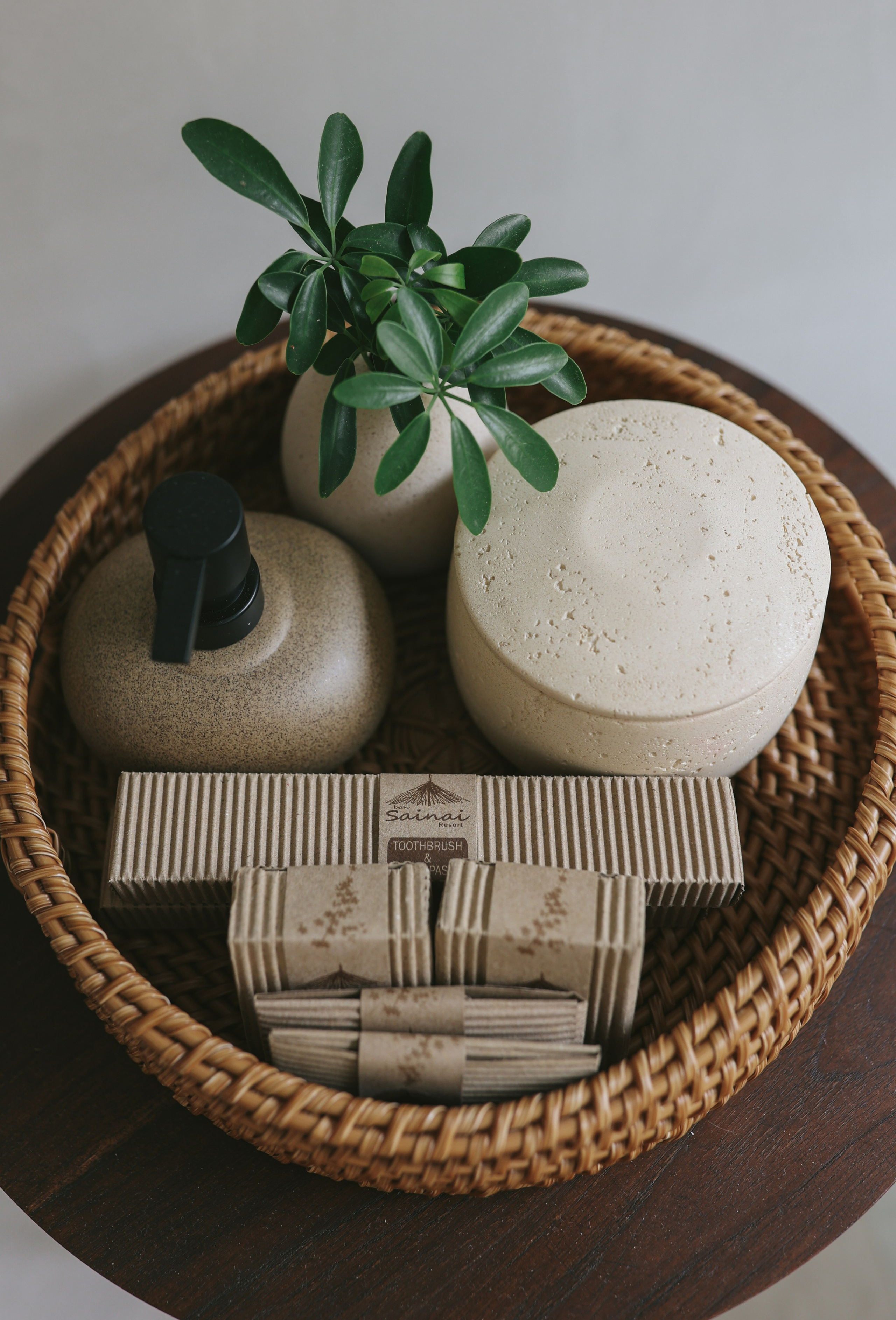 Thailand / Ban Sainai Resort. Ekaterina Buneeva Photography