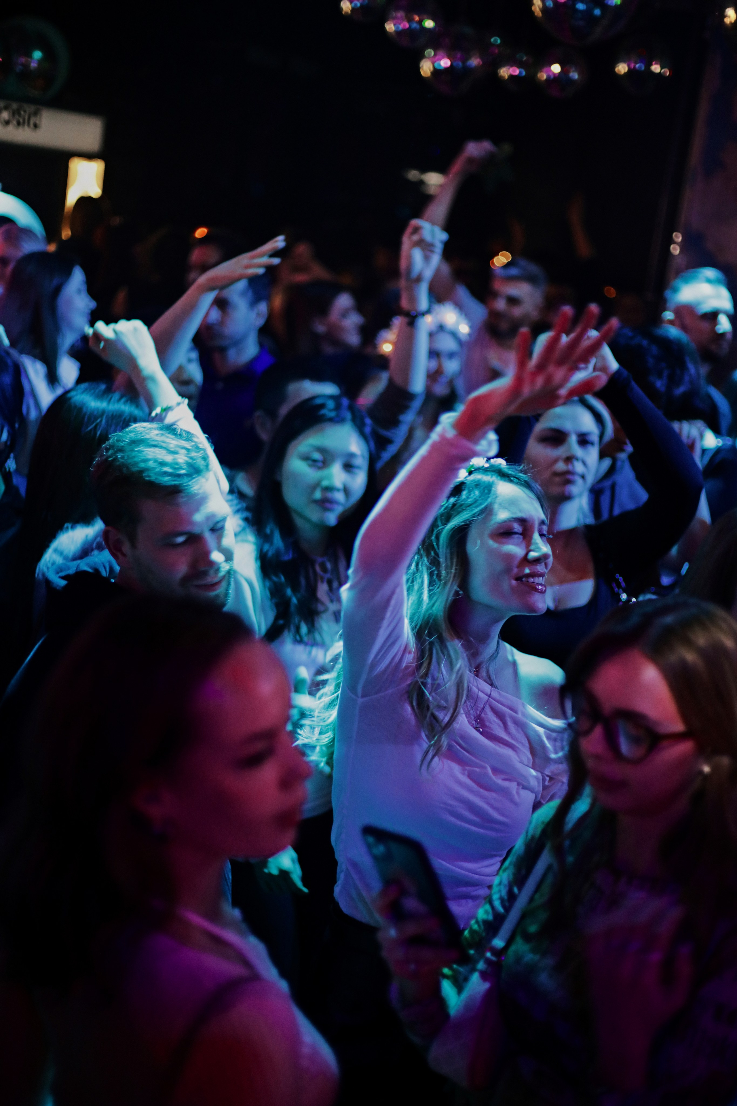 Репортажи. Фотограф Чернецова Валерия. Москва