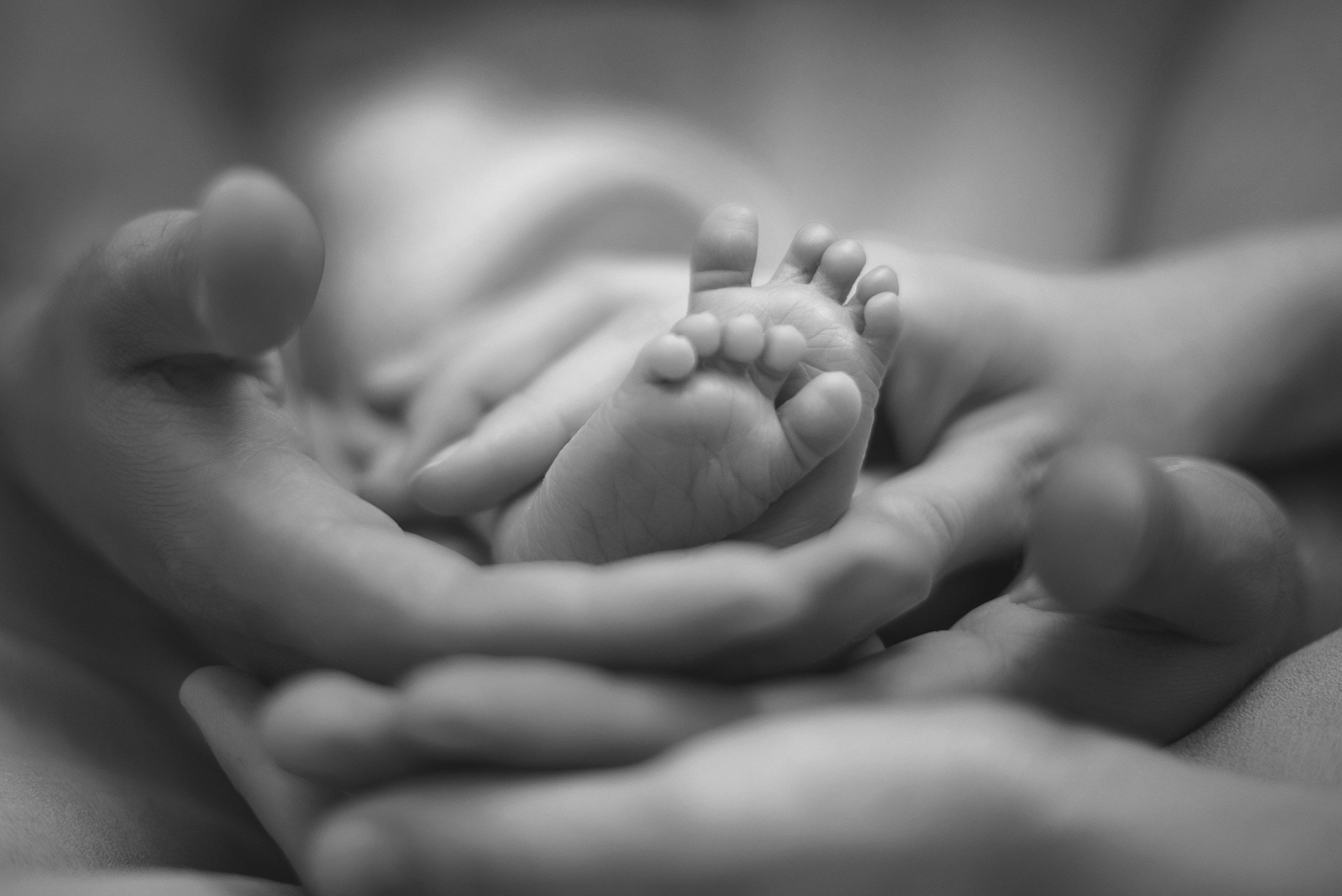 Newborn. Творческая команда Ульяшевы, свадебная и семейная фотография. Кахахста