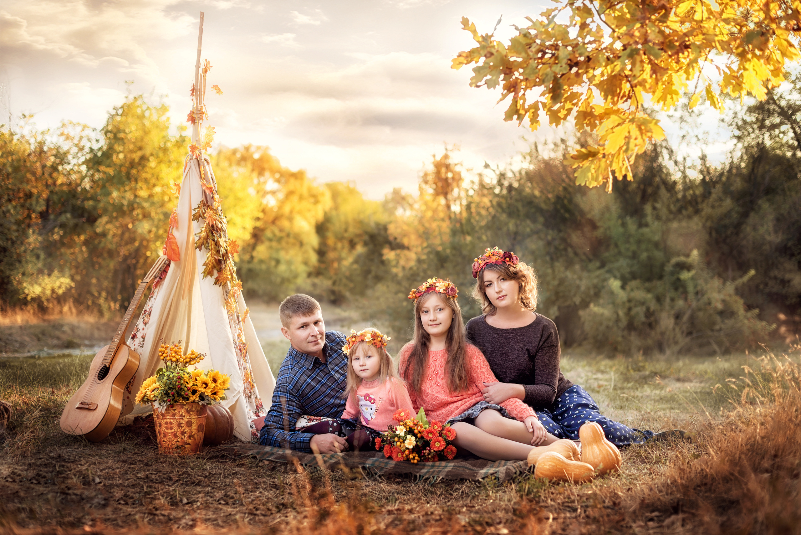 Семейная и детская фотография. Творческая команда Ульяшевы, свадебная и семейная фотография. Кахахста