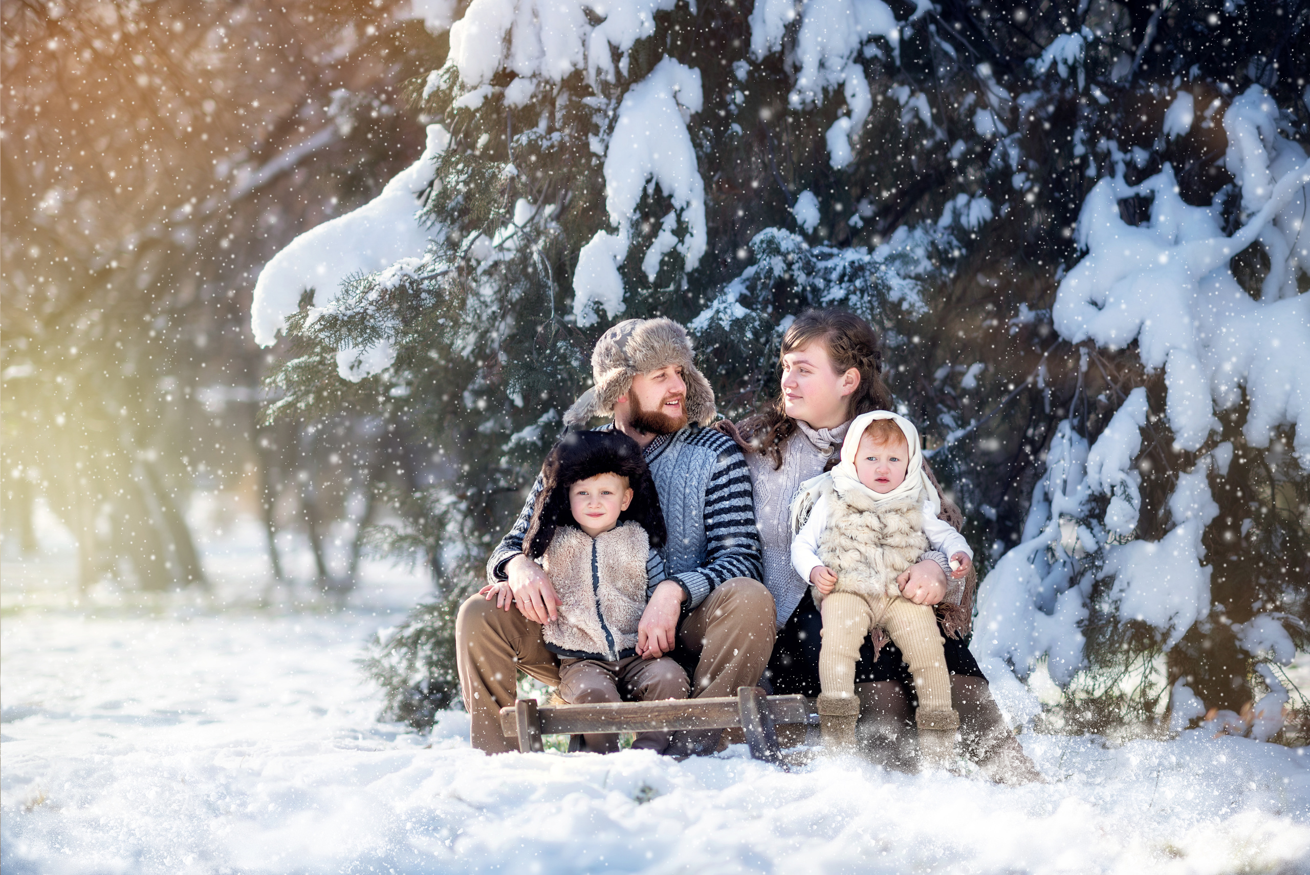 Семейная и детская фотография. Творческая команда Ульяшевы, свадебная и семейная фотография. Кахахста