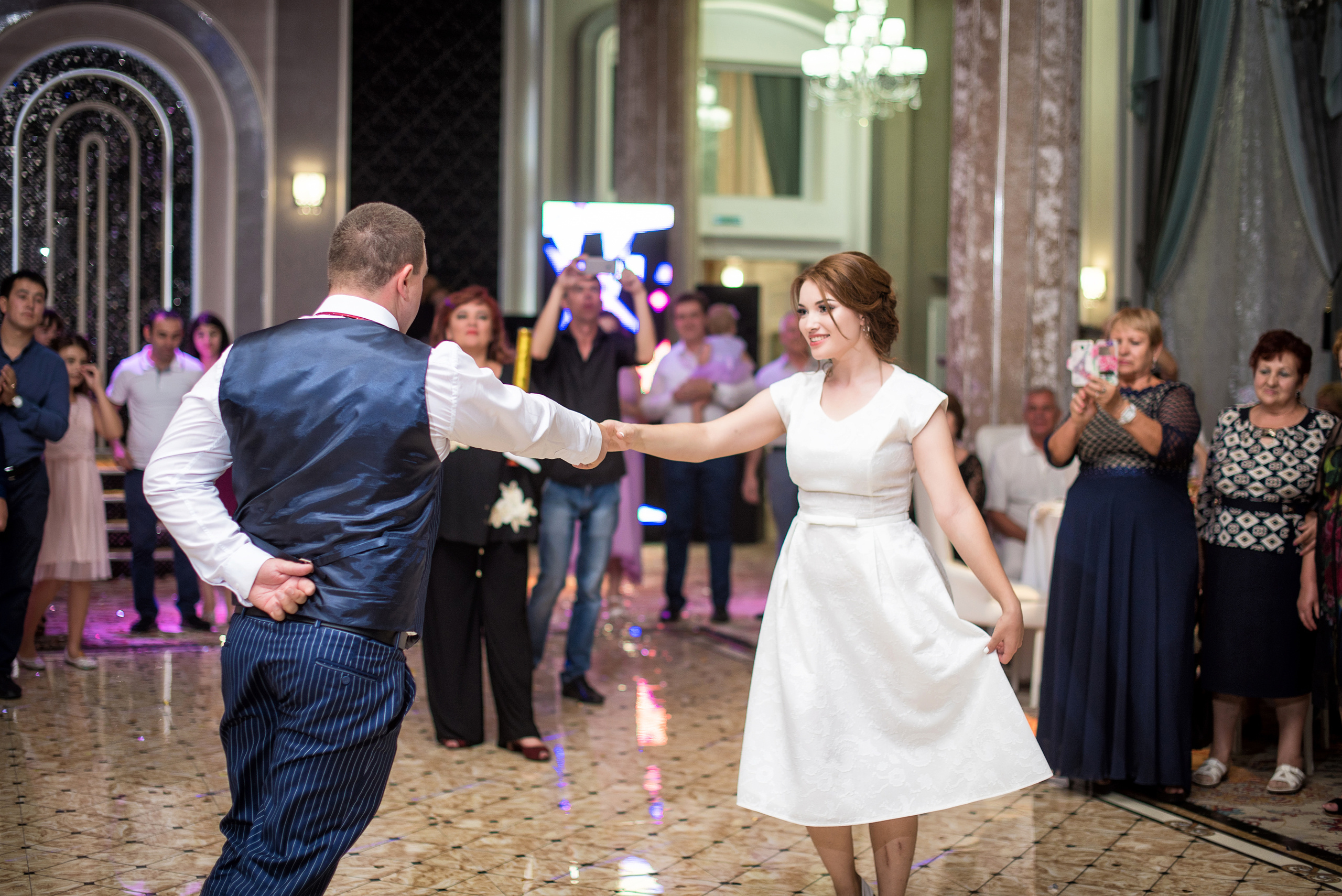 Свадебная фотография. Творческая команда Ульяшевы, свадебная и семейная фотография. Кахахста