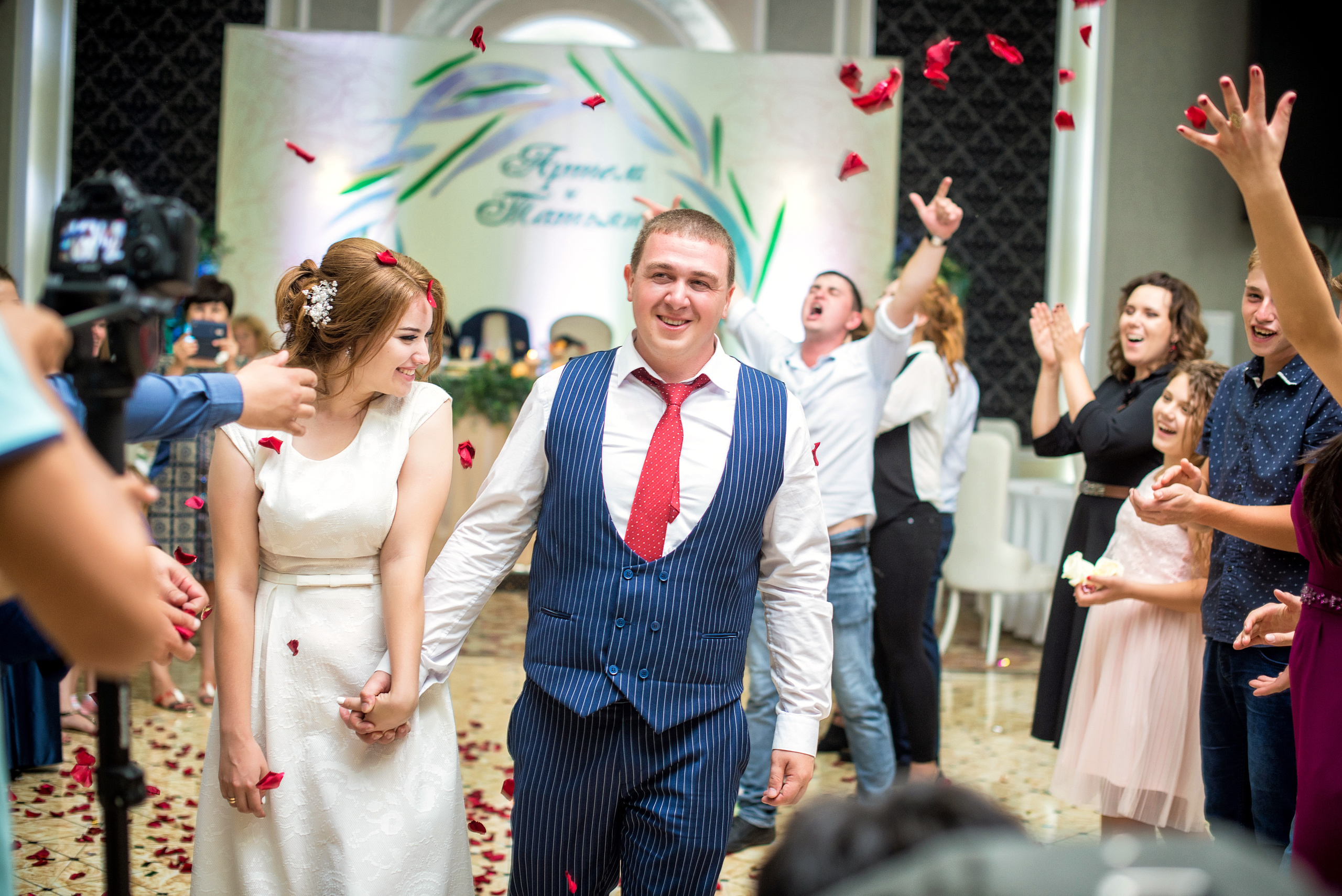 Свадебная фотография. Творческая команда Ульяшевы, свадебная и семейная фотография. Кахахста