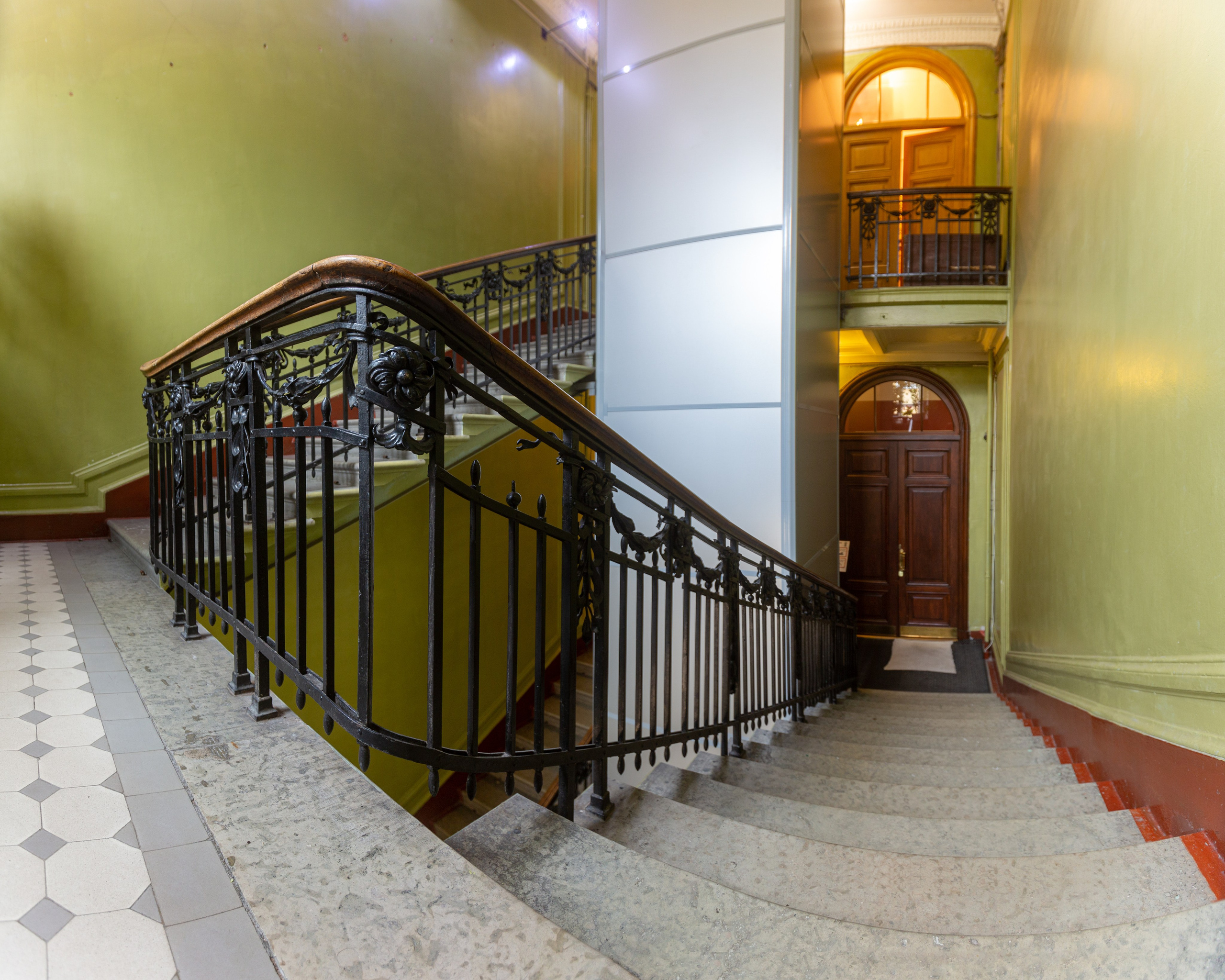 Интерьеры. Архитектурный и репортажный фотограф Александронок Алексей