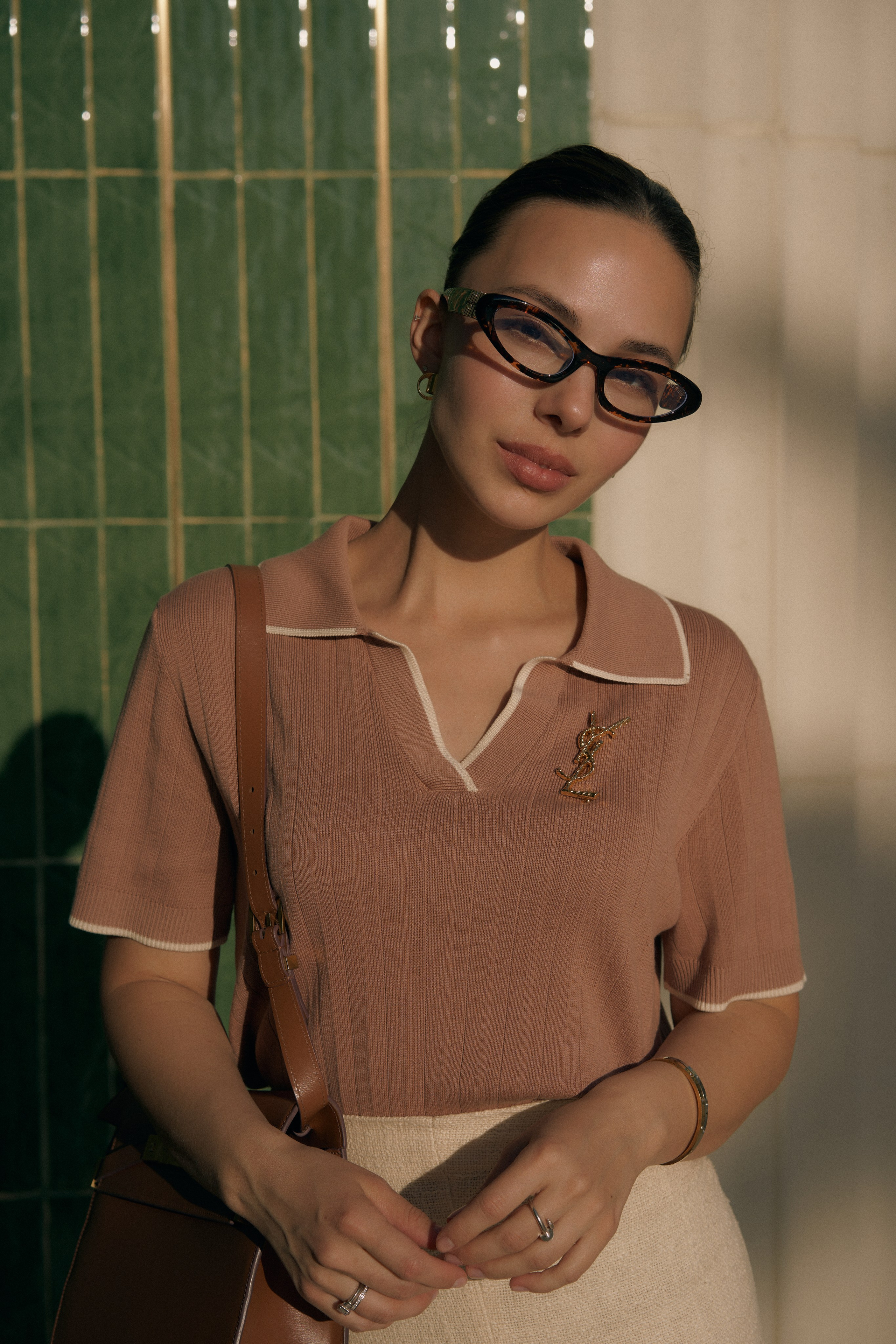 Марина. Фотограф Краснодар Полина Стеганцева