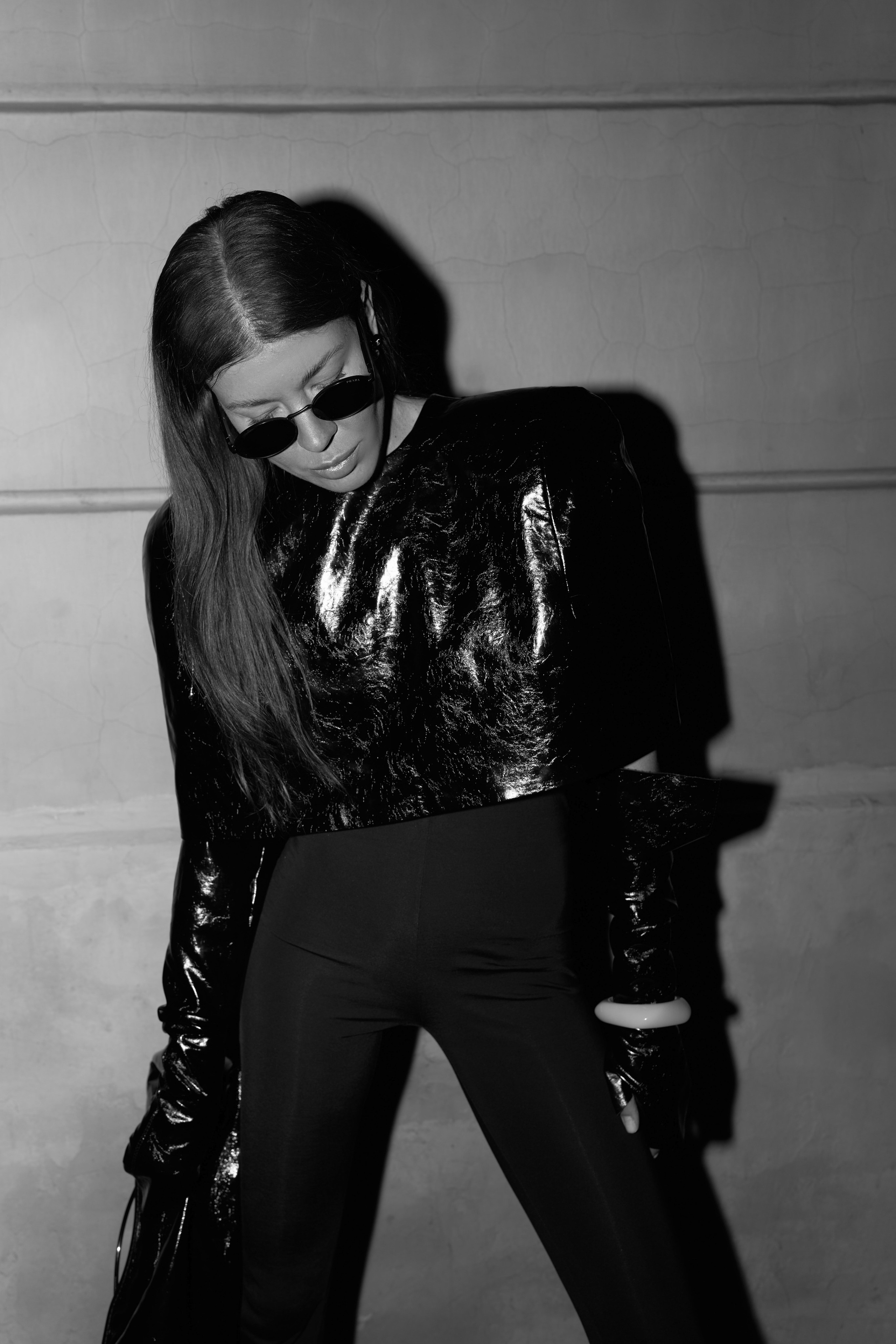 Инна. Фотограф в Москве — Ольга Кушнарева