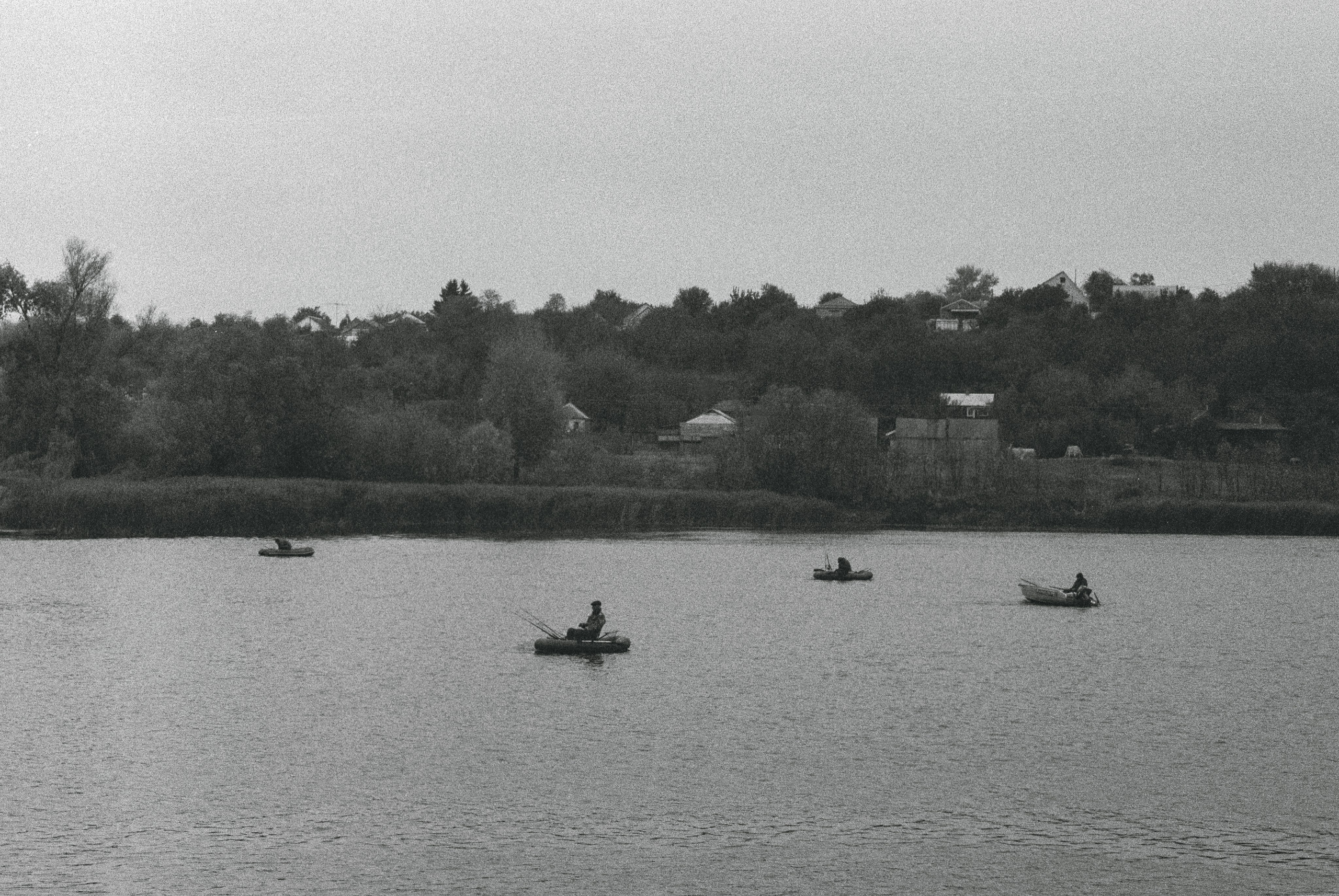 Фотограф — документалист Елена Серафимова