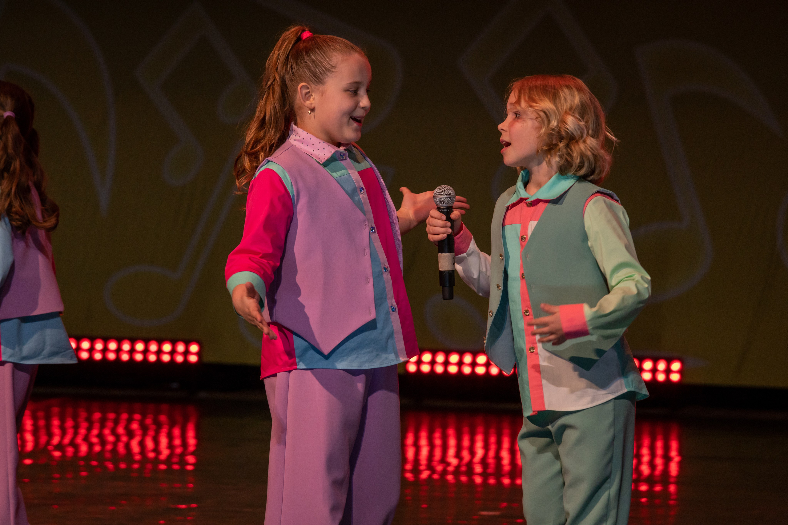 Съёмка концерта для Домисольки, большой концертный зал Космос. «Студия DRONAVT`s» — видеосъёмка и фотография г. Москва