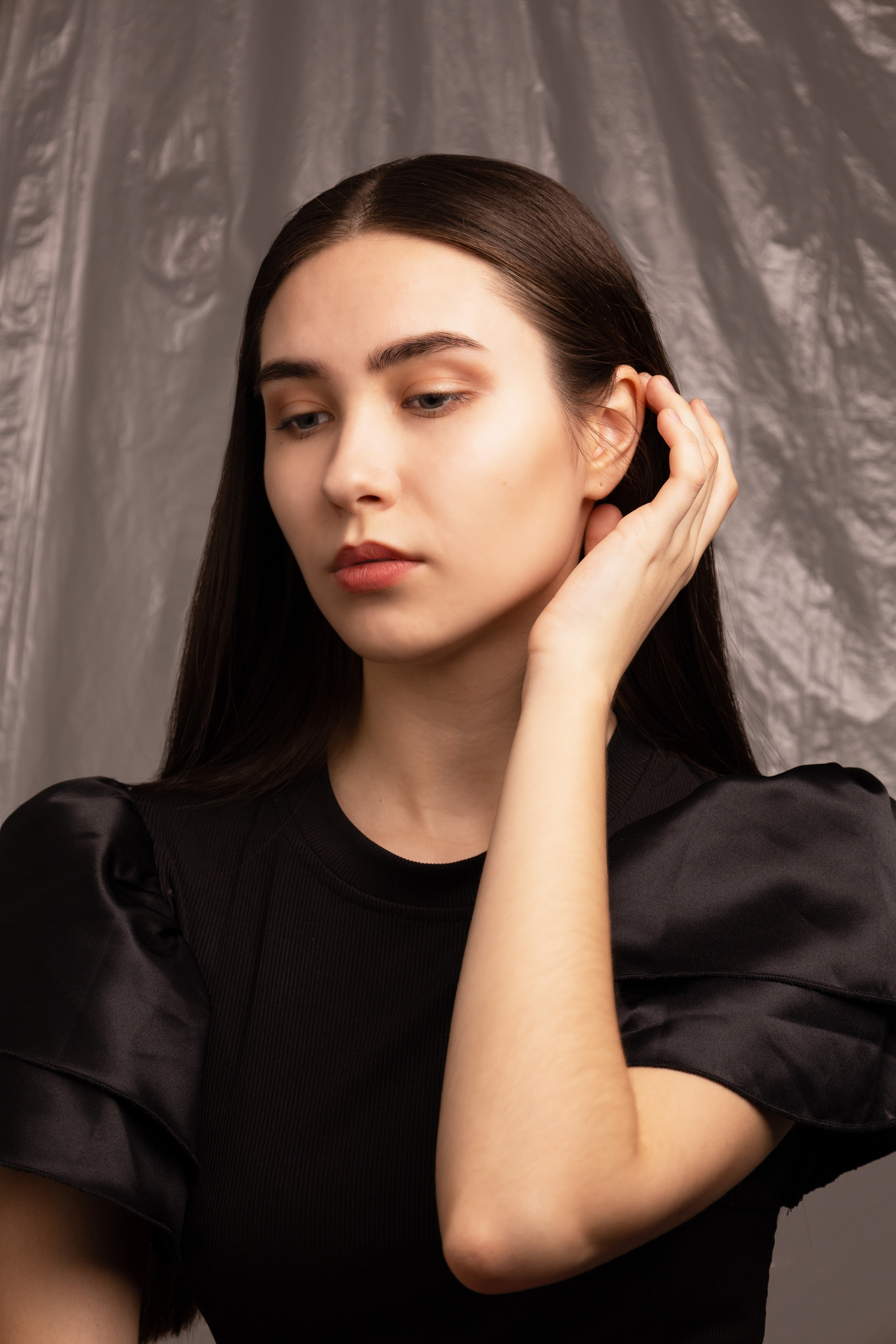 Индивидуальна съёмка. Фотограф Александра Григорьева в Великих Луках