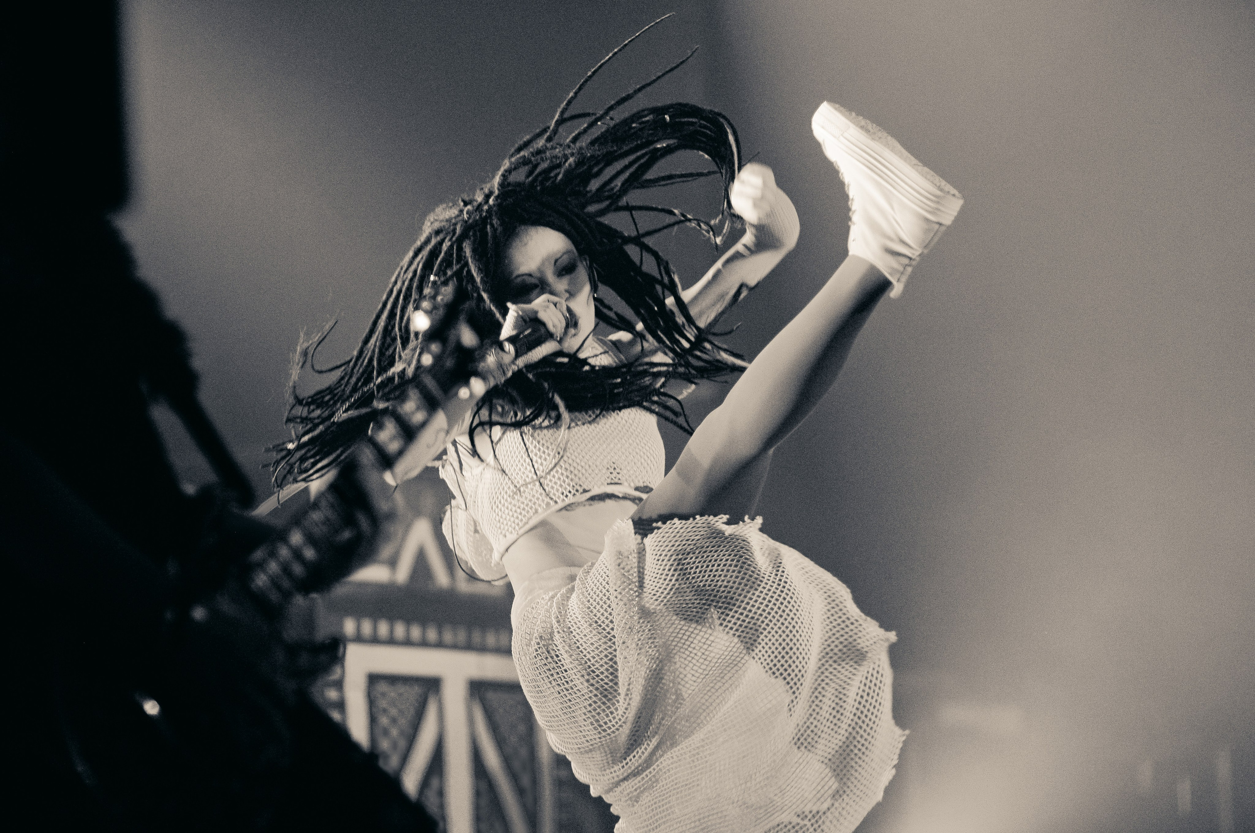 CONCERTS. Анна Ульянова