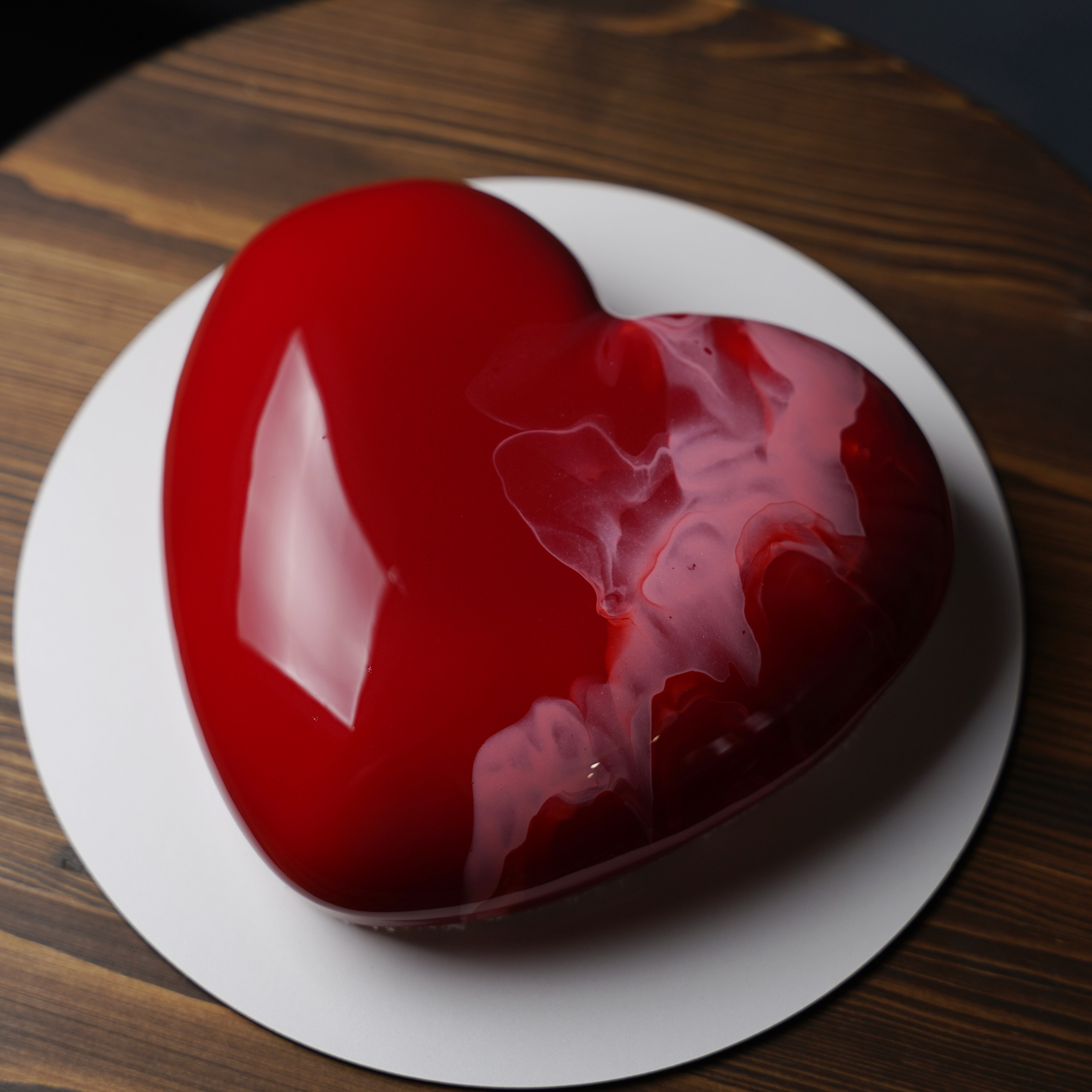 Варианты женских муссовых тортов. Кондитер Наталья Ташматова