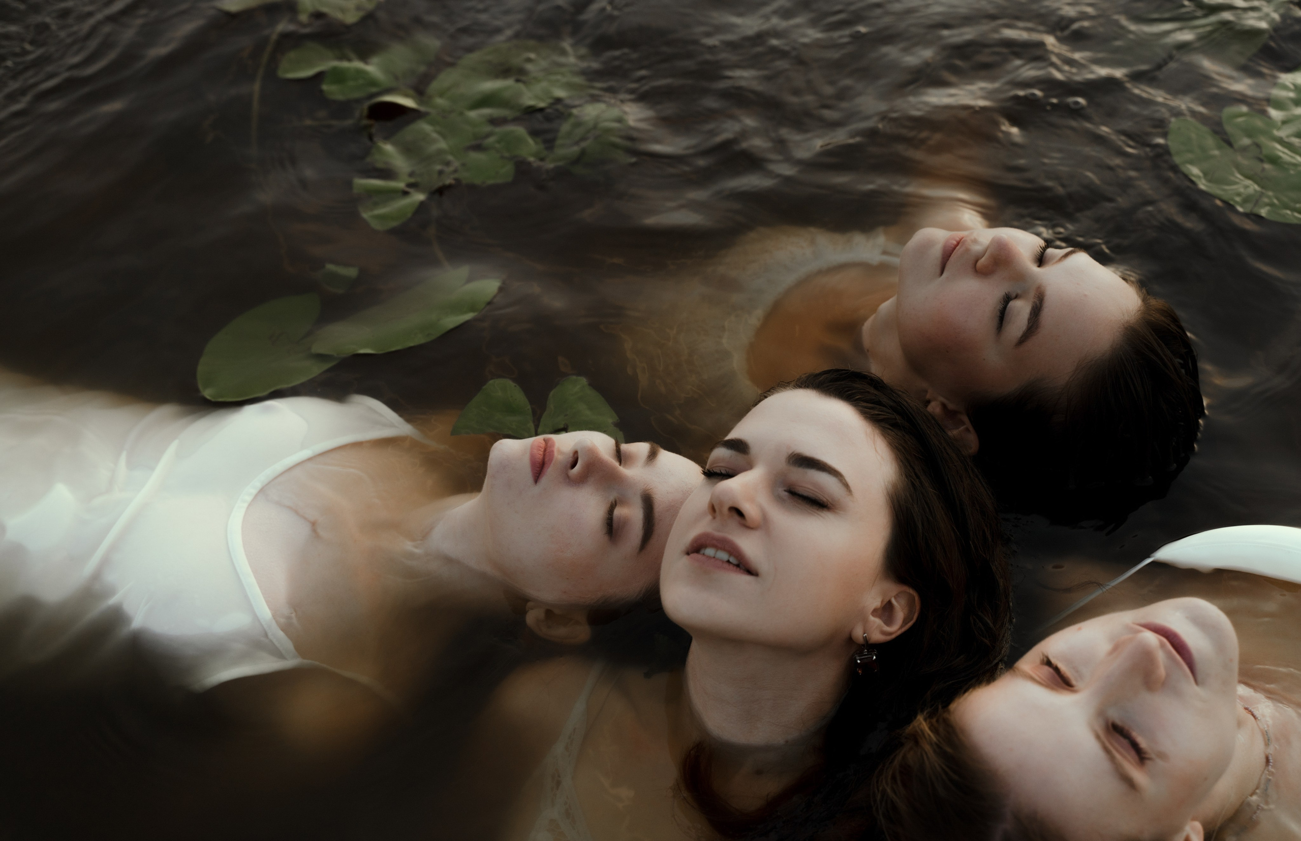 Дикая. Фотограф в Москве и Нижнем Новгороде Никонова Анастасия