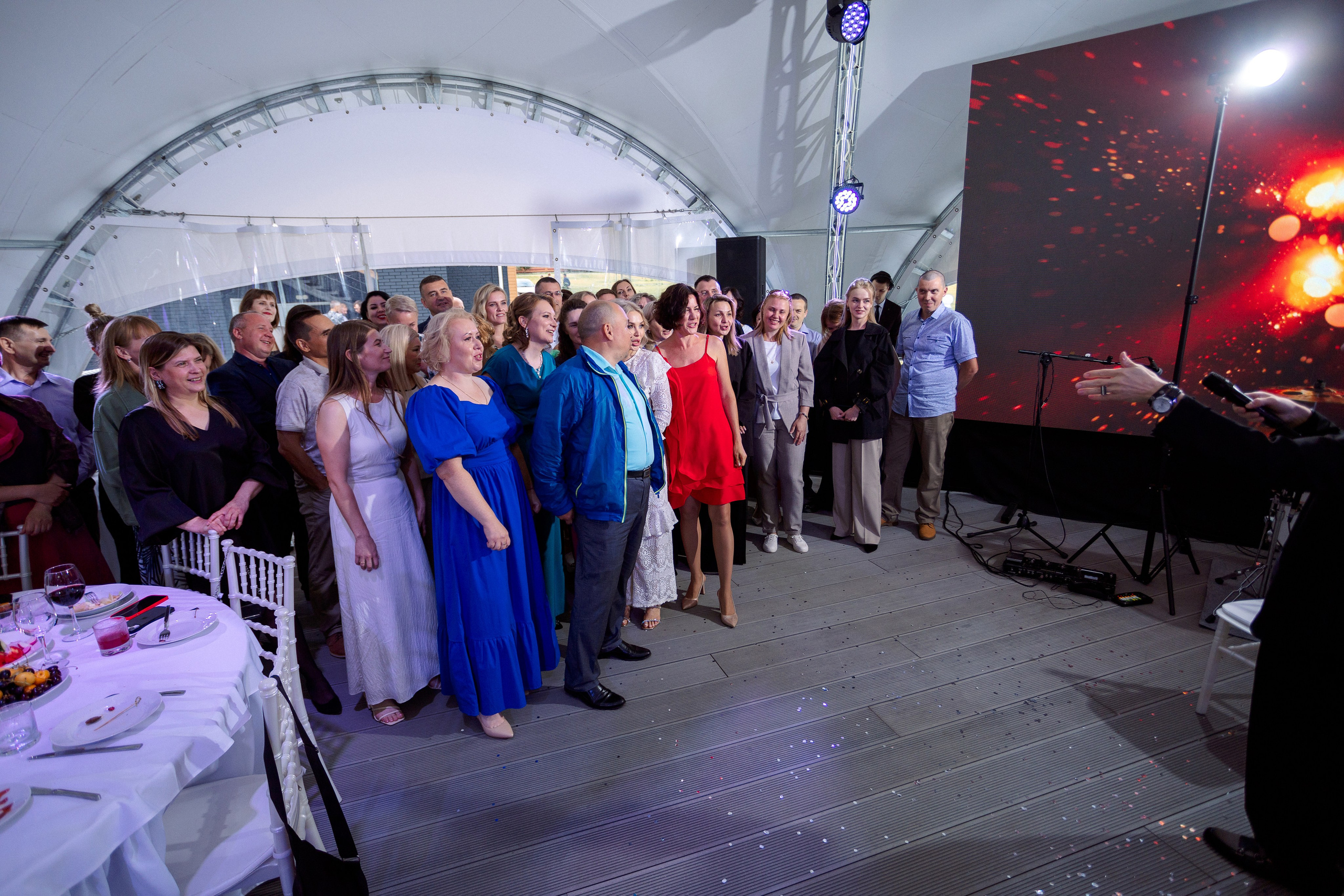 ВЫПУСКНОЙ: Волки-Липки. Все фото. Профессиональный фотограф в Ижевске Леша Петров