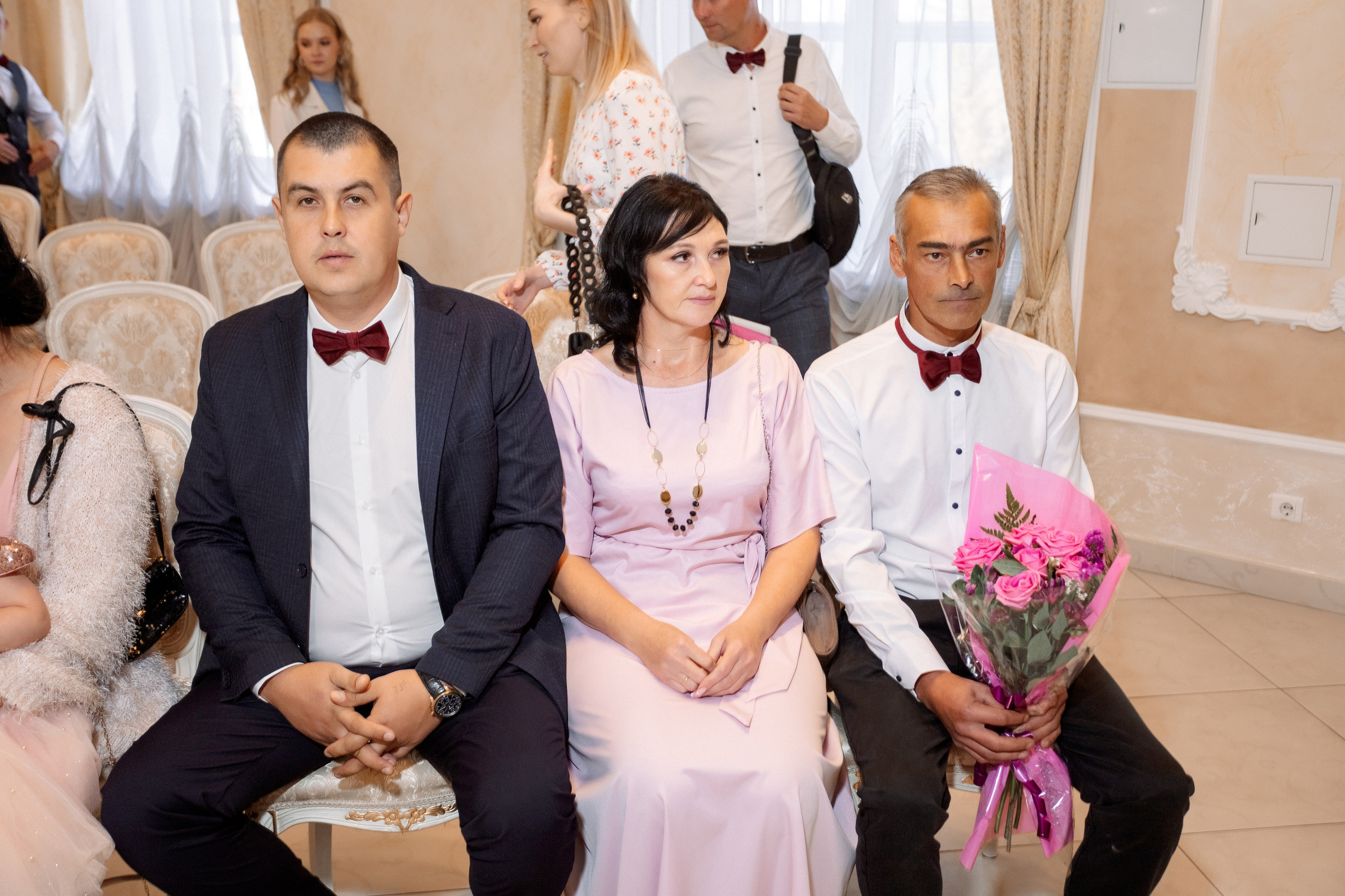 СВАДЬБА: Дима и Юля. Все фото. Профессиональный фотограф в Ижевске Леша Петров