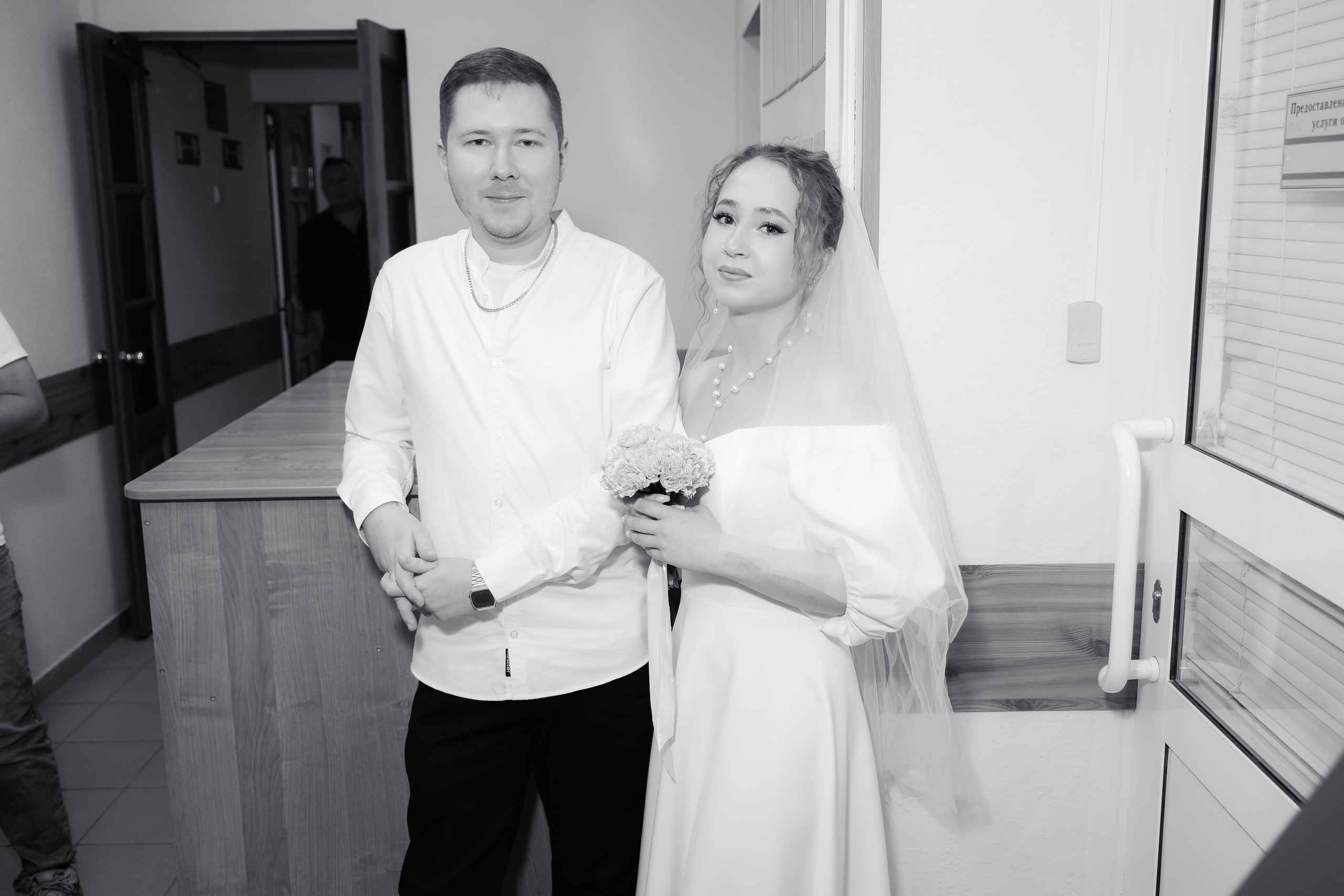 СВАДЬБА: Анастасия и Григорий. Все фото. Профессиональный фотограф в Ижевске Леша Петров