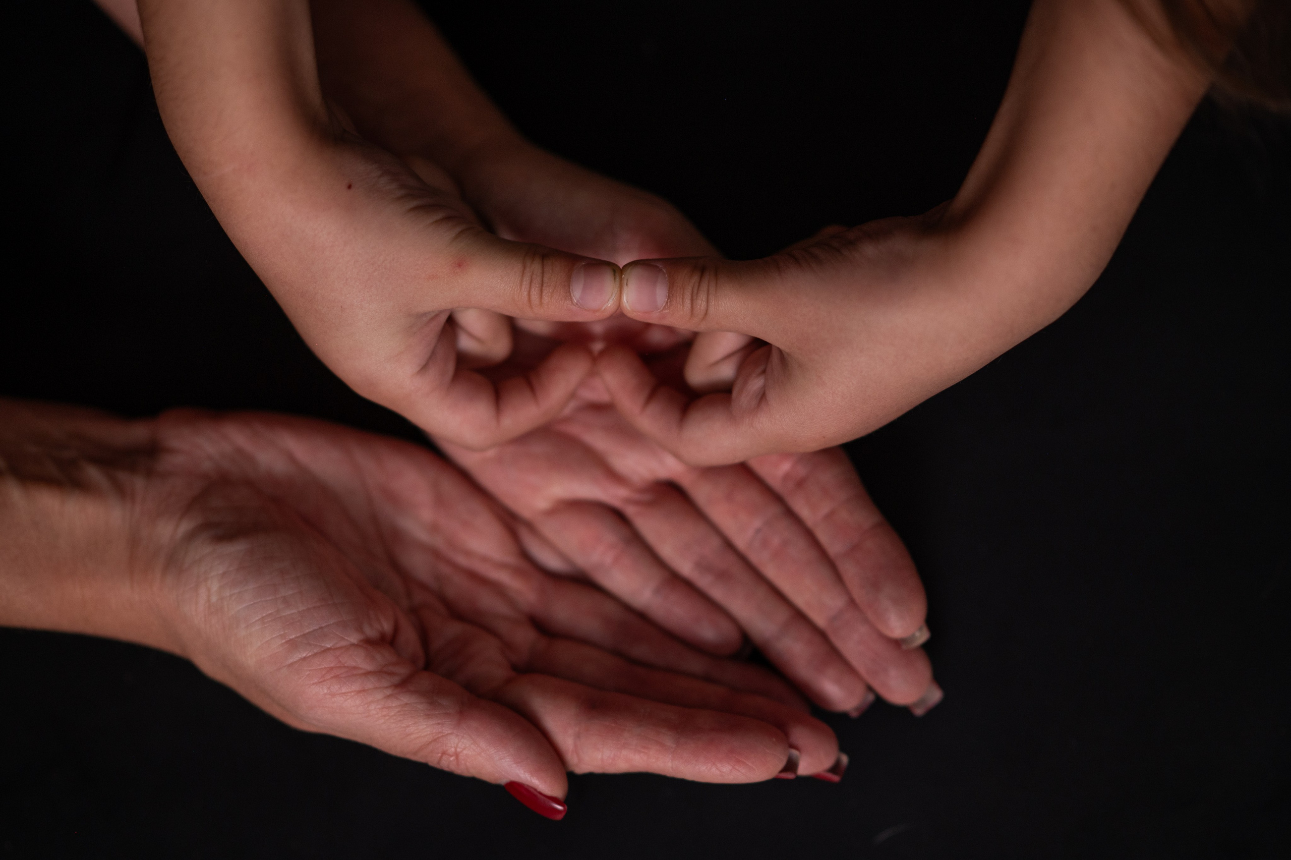 ДЕНЬ МАТЕРИ. Семейный фотограф Екатеринбург Лора Мур