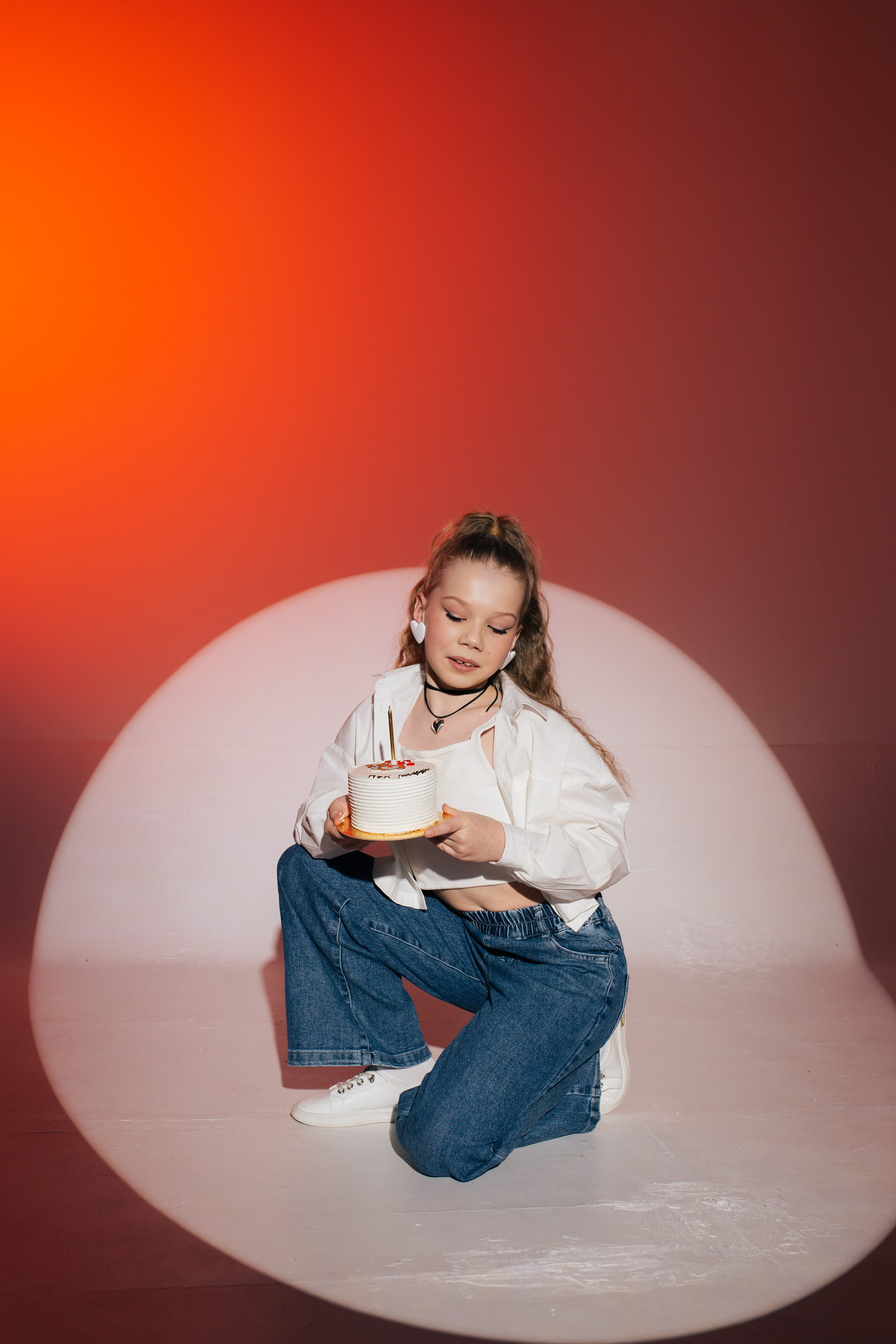 Детские фотосессии. Фотограф в Кирове Настя Шабардина