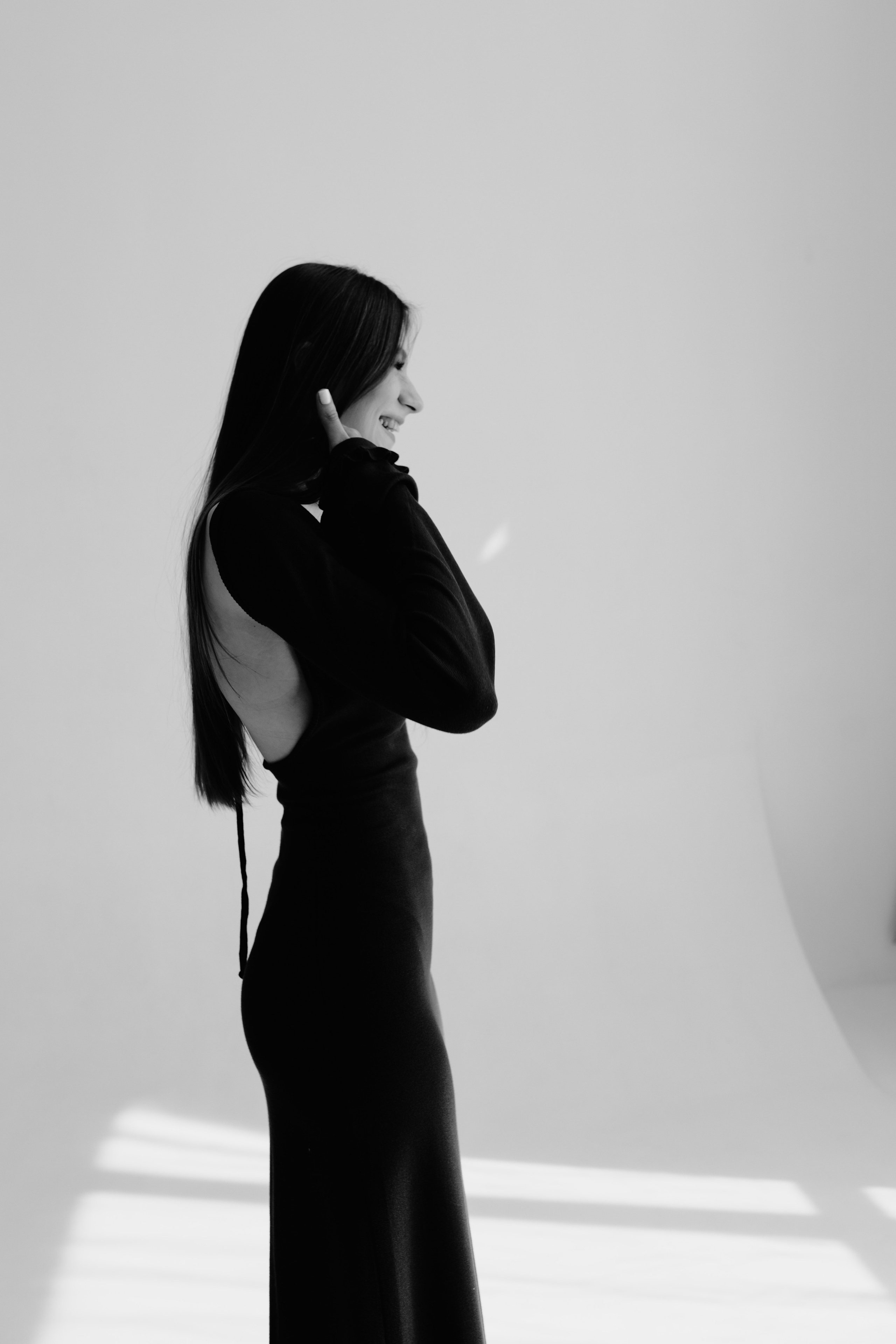 Татьяна. Фотограф в Кирове Настя Шабардина