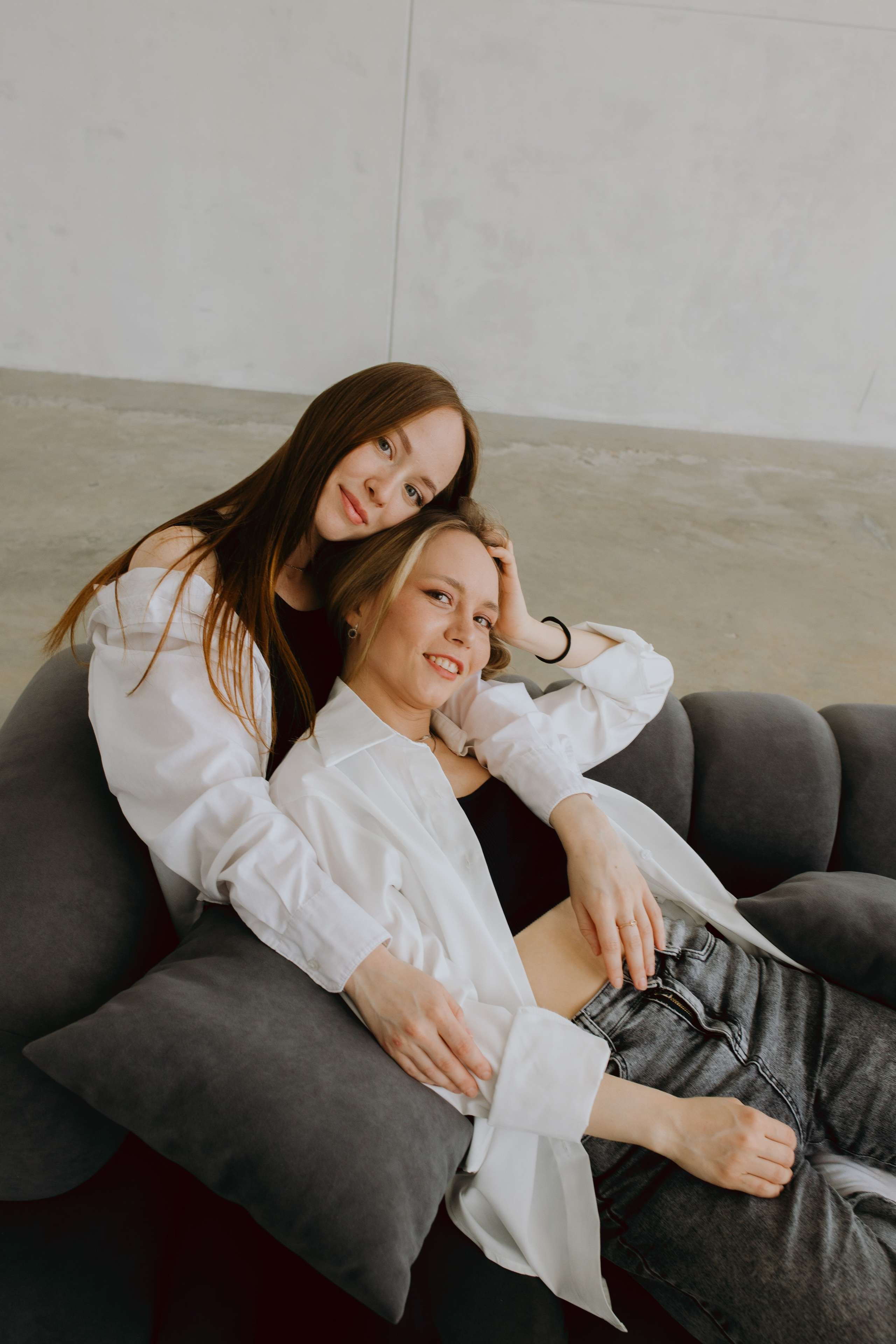 Семейные фотосессии Киров. Фотограф в Кирове Настя Шабардина