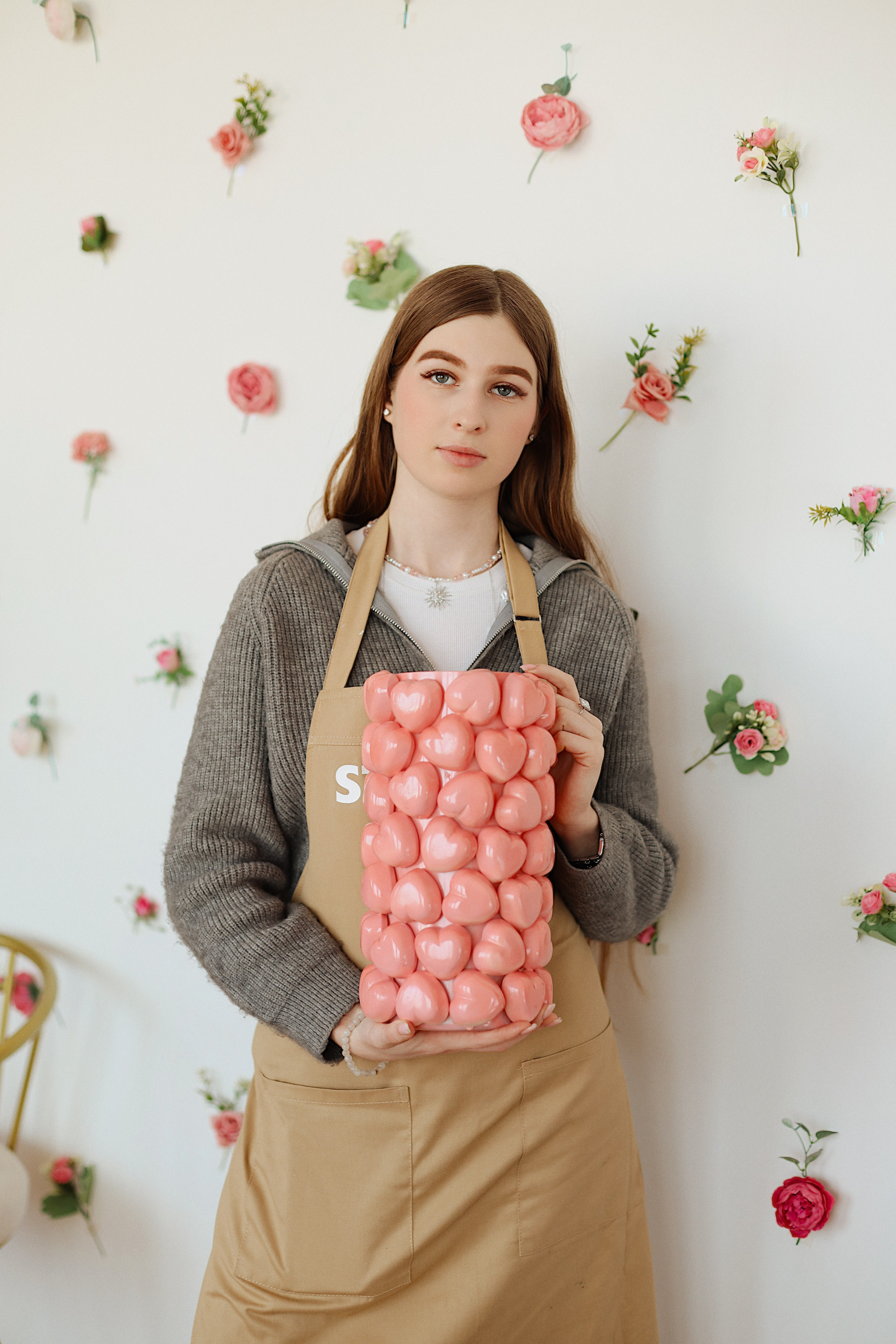 МК «Вазы» 1.03. Студия Творческих Историй в Кемерово | Мастер-классы и мероприятия