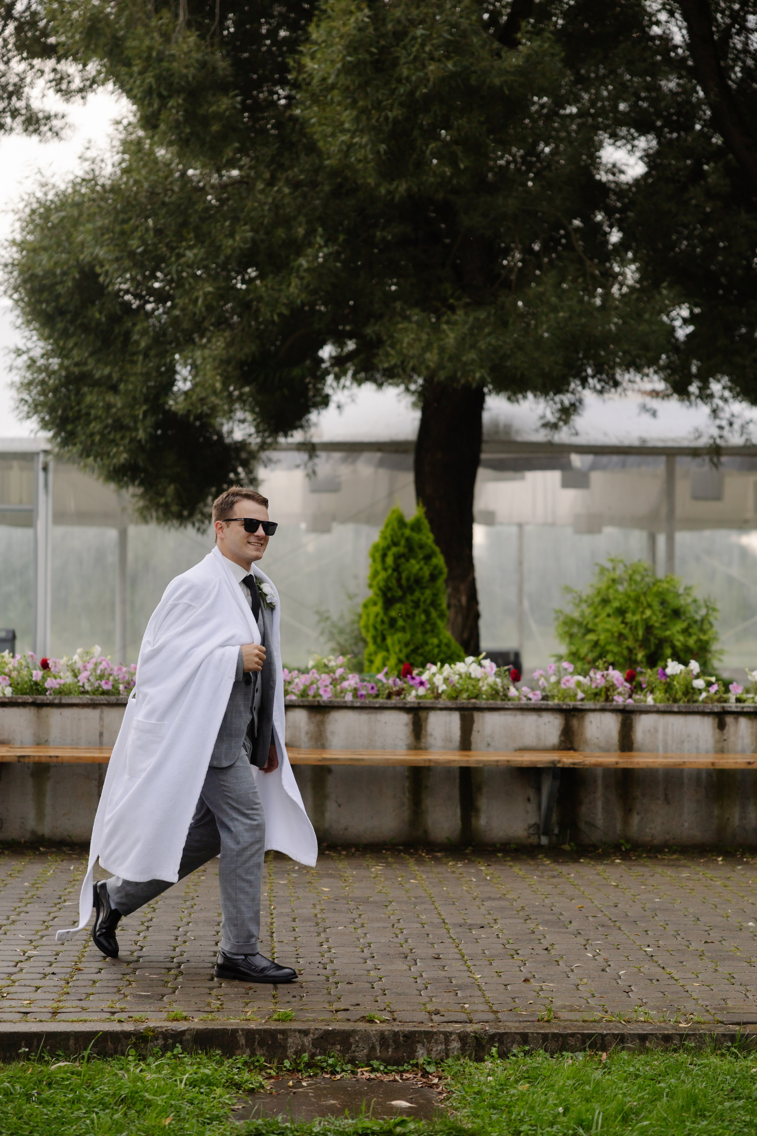 Алёна и Руслан. Фотограф и Видеограф во Владимире