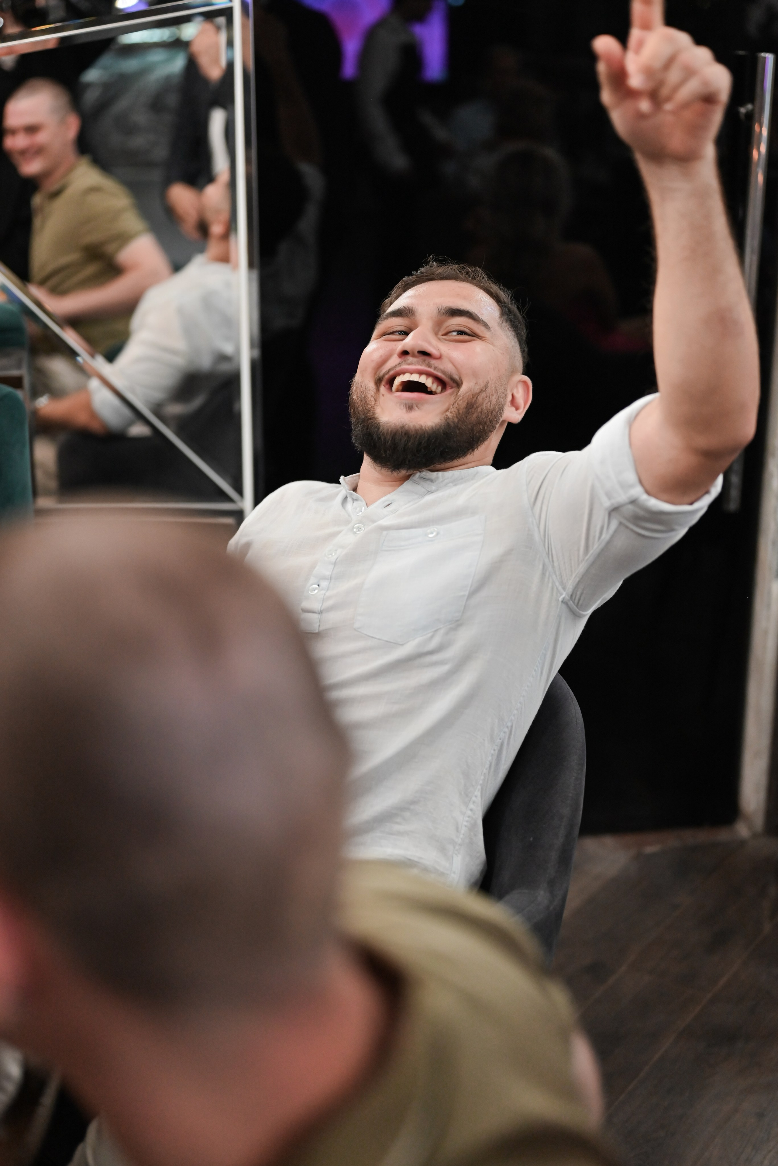 Русские сезоны. Банкет. Свадебный и семейный фотограф в Уфе Александров Максим