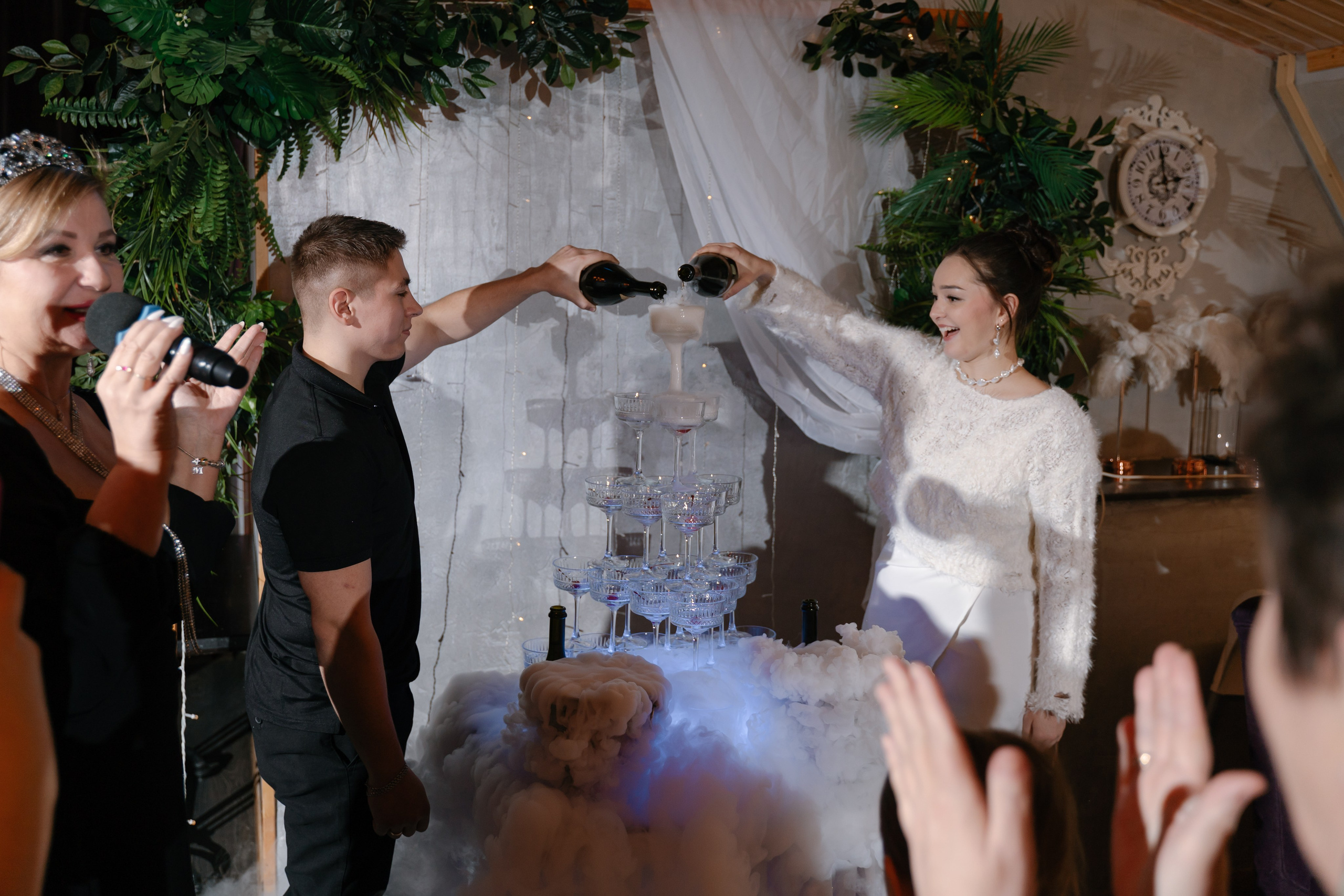 23.12.2023. Свадебный фотограф — Наталья Фед СПб/Москва