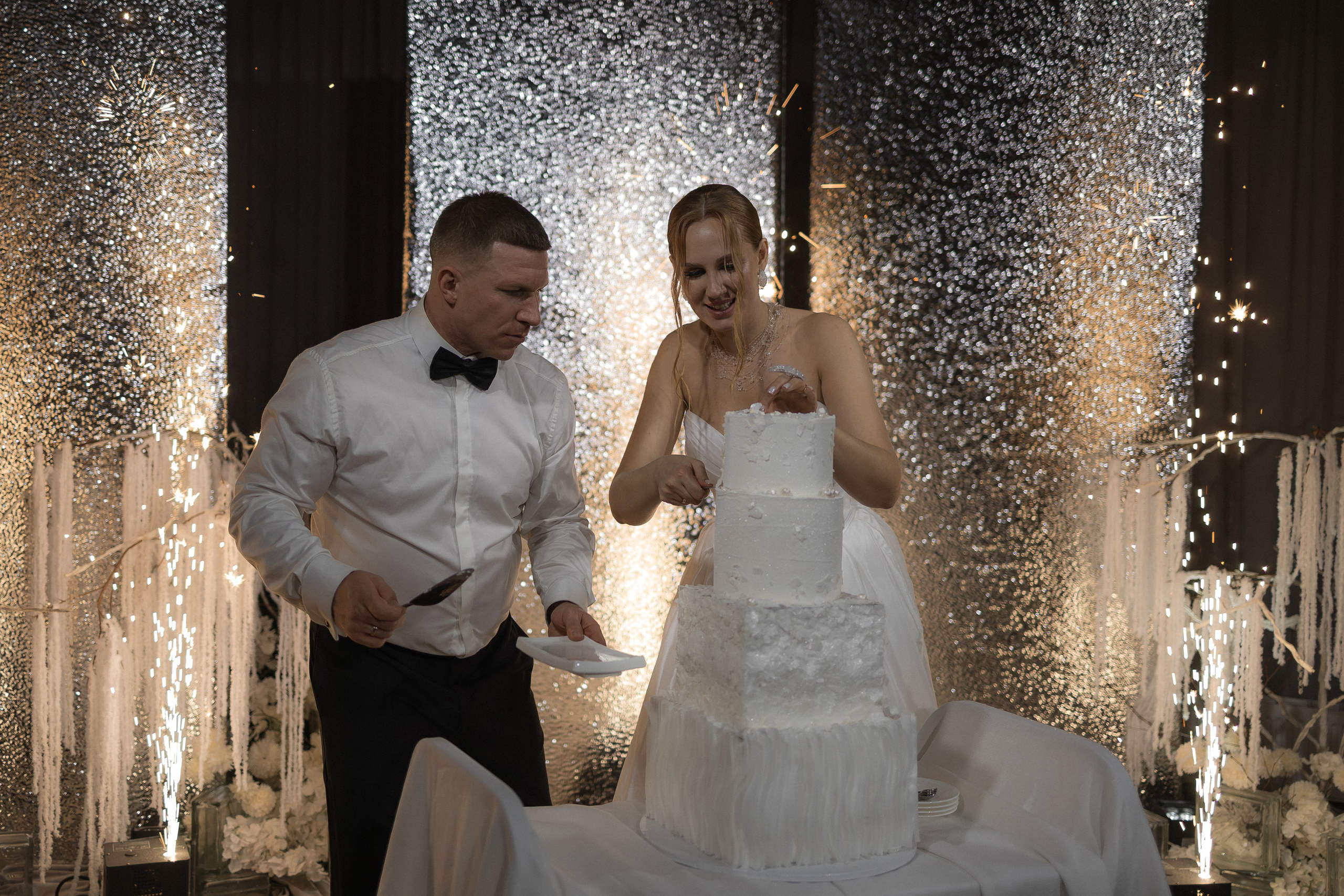 Это было прекрасно