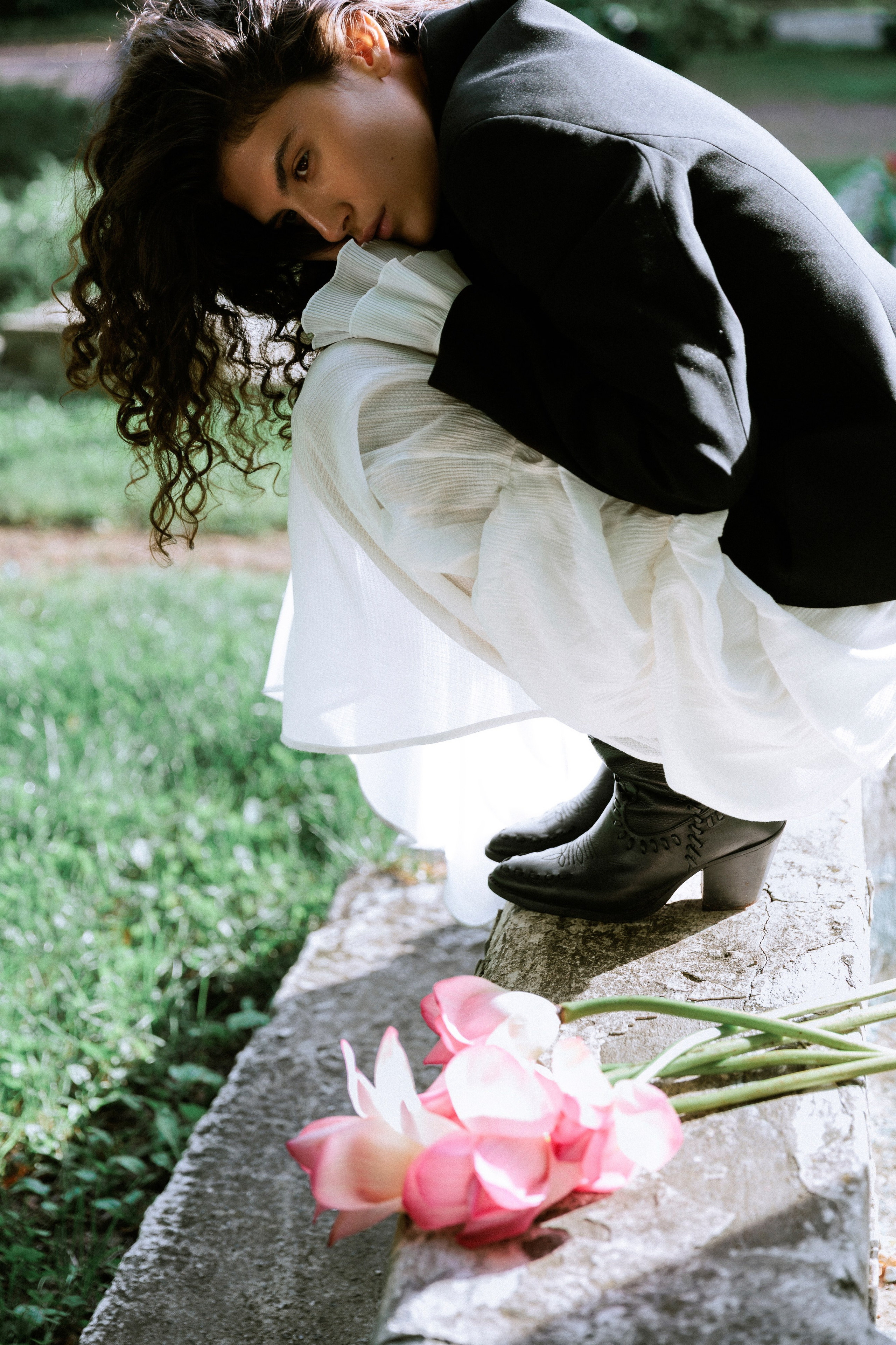 Диана. Фотограф в Москве Людмила Малова