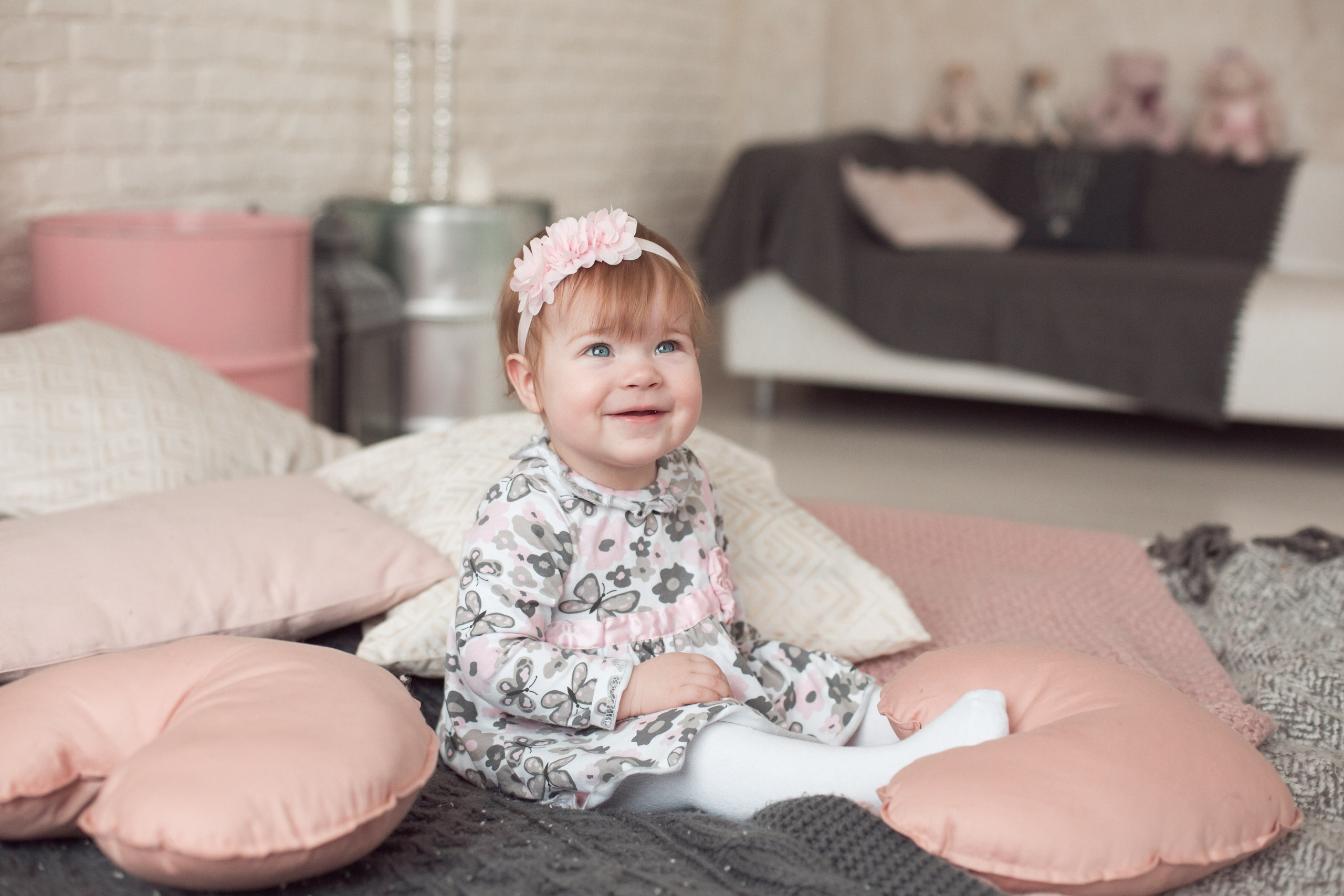 Дети. Фотограф в Москве Юлия Борисовец